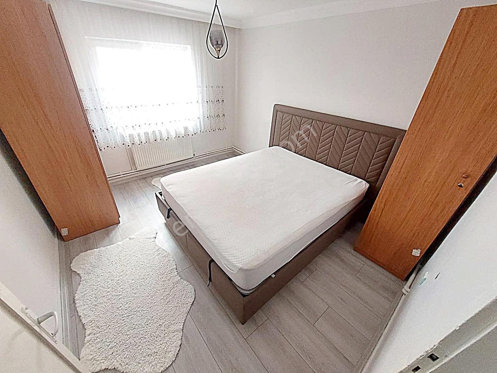 Rota'dan Cd.paraleli Müstakil Çıkışlı, Bahçe Katı Eşyalı Kiralık - Görsel 32