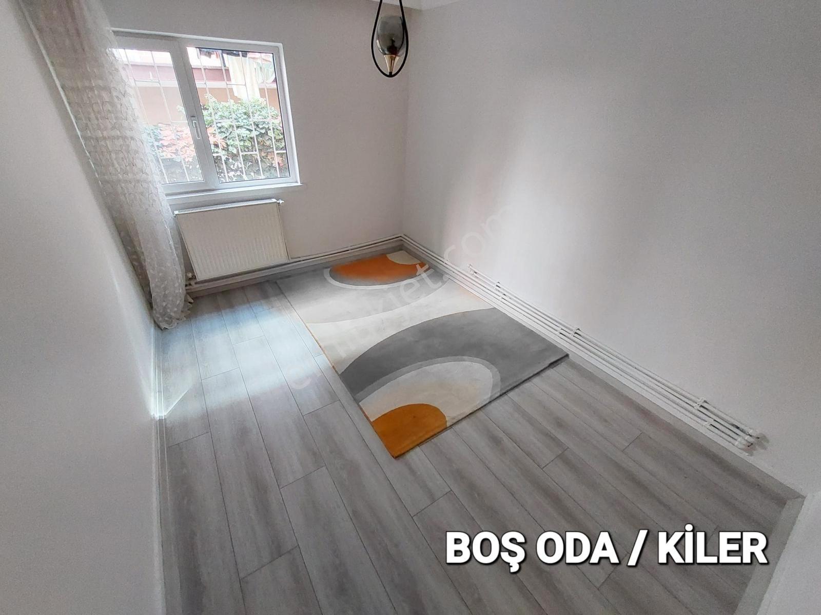 Rota'dan Cd.paraleli Müstakil Çıkışlı, Bahçe Katı Eşyalı Kiralık - Görsel 35