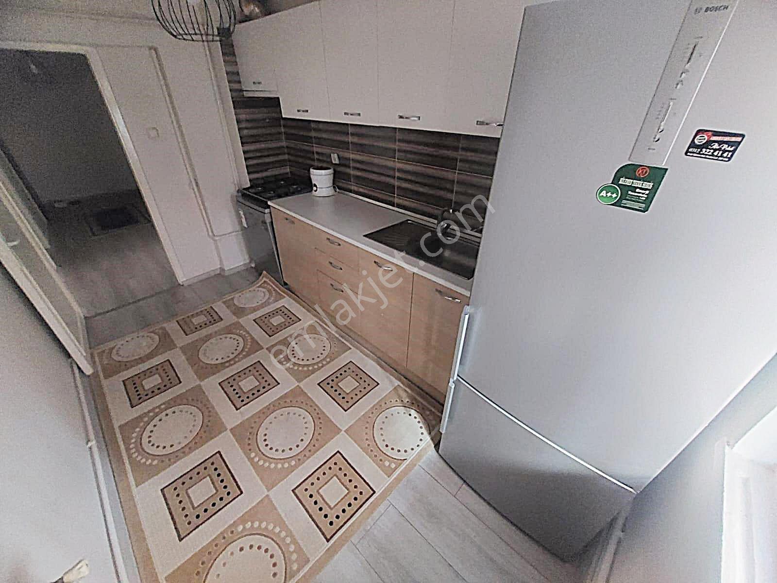 Rota'dan Cd.paraleli Müstakil Çıkışlı, Bahçe Katı Eşyalı Kiralık - Görsel 26