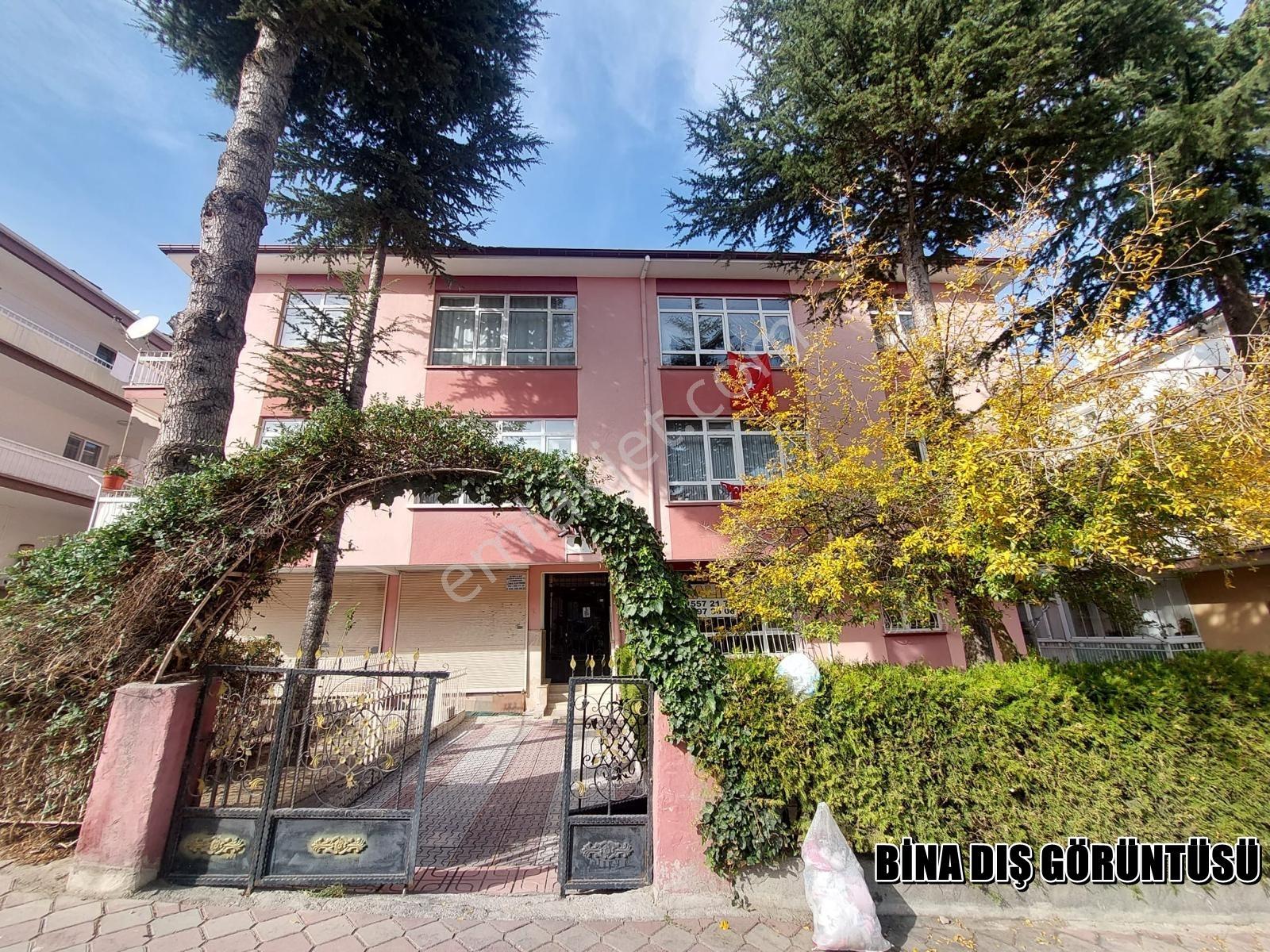 Rota'dan Cd.paraleli Müstakil Çıkışlı, Bahçe Katı Eşyalı Kiralık - Görsel 15