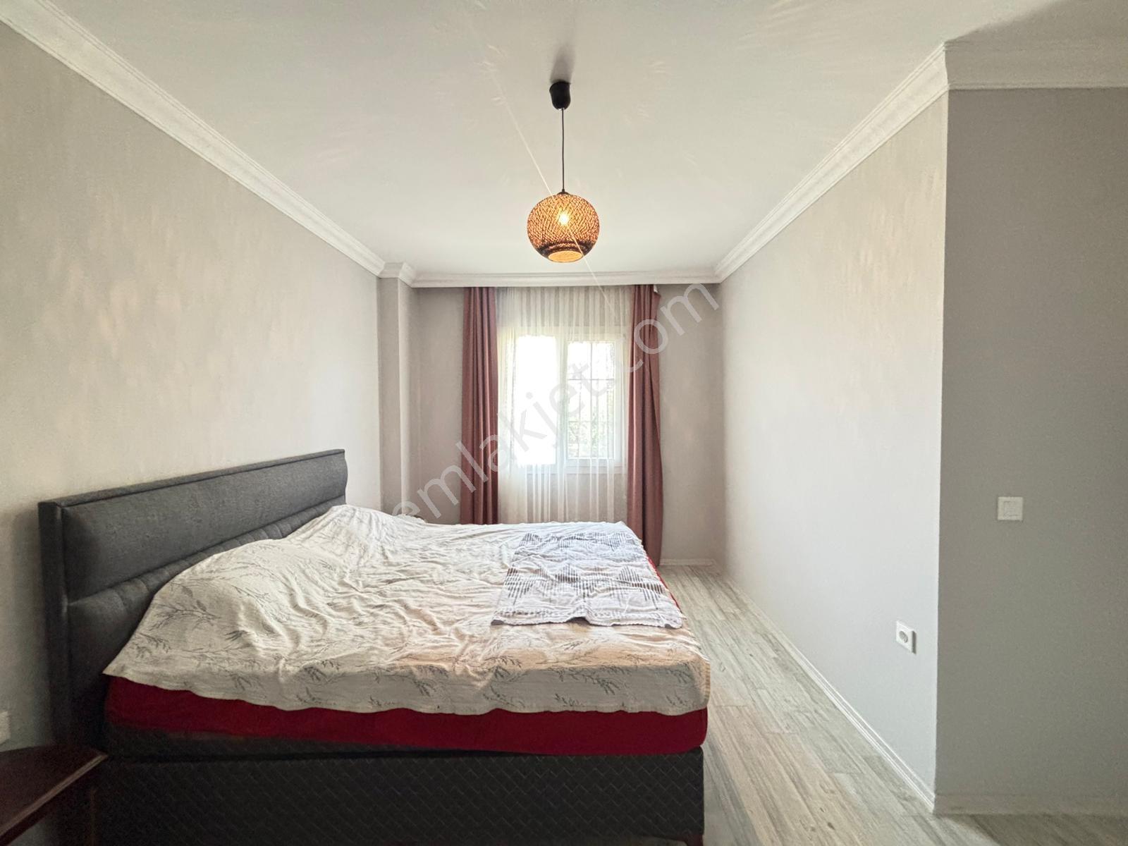 Umas Solutıon'dan Güvenlikli Ve Havuzlu Sitede 2+1 Kiralık Daire - Görsel 12