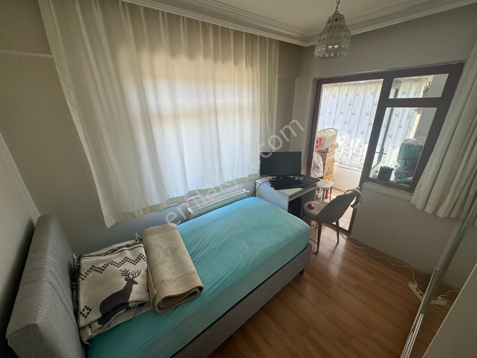 Sincan Malazgirt Mhde 3+1 Katta Asansörlü Yapılı Daire - Görsel 15