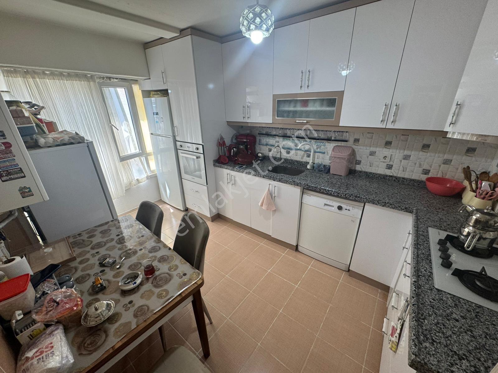 Sincan Malazgirt Mhde 3+1 Katta Asansörlü Yapılı Daire