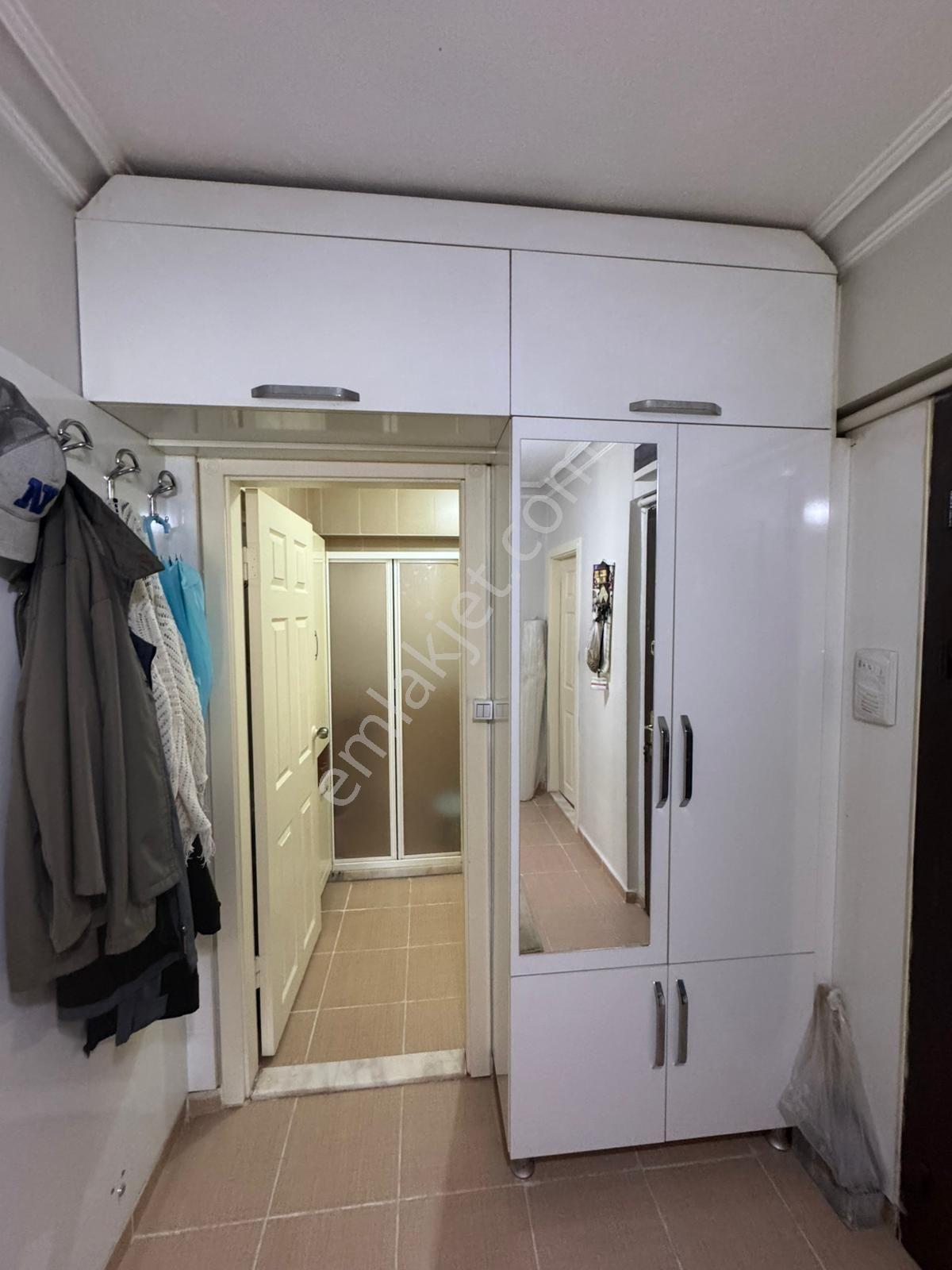 Sincan Malazgirt Mhde 3+1 Katta Asansörlü Yapılı Daire - Görsel 24