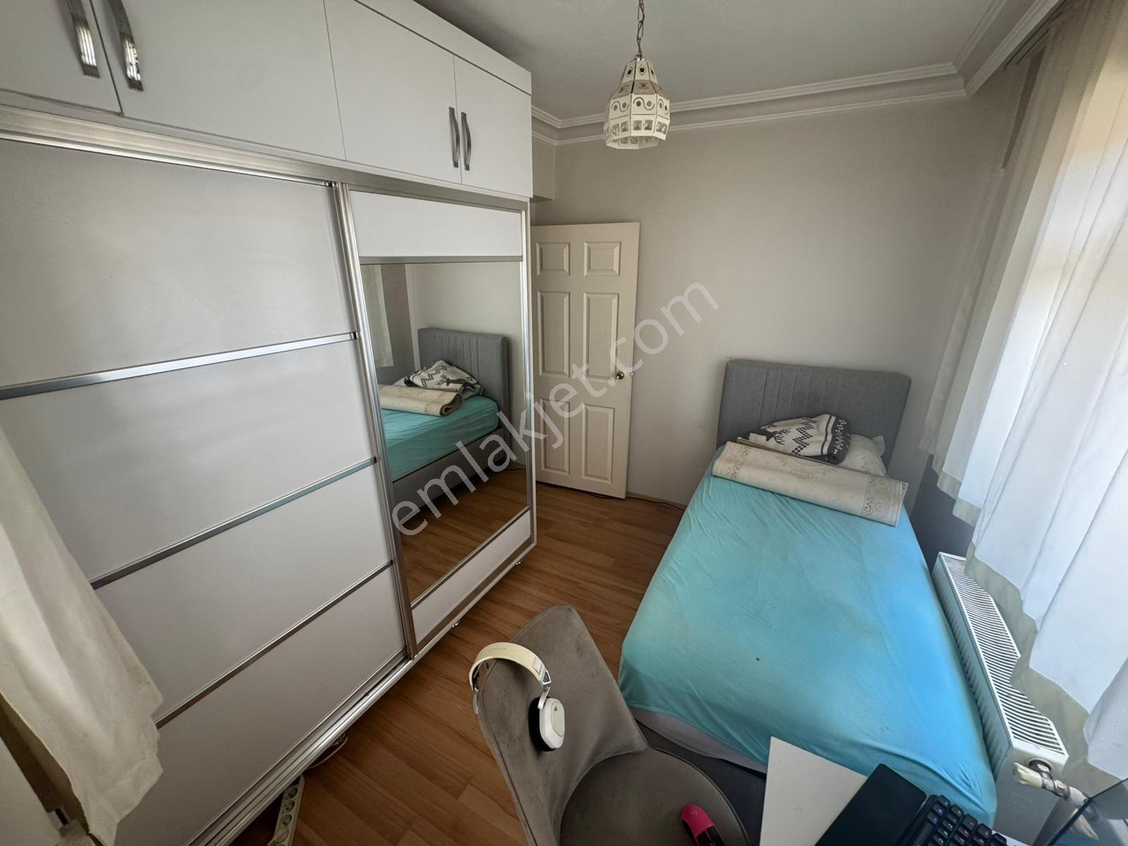 Sincan Malazgirt Mhde 3+1 Katta Asansörlü Yapılı Daire - Görsel 16