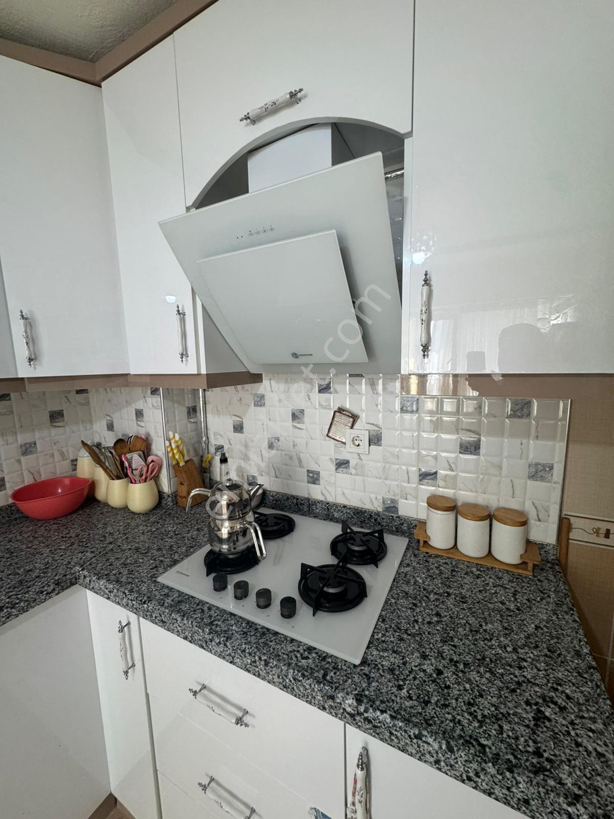 Sincan Malazgirt Mhde 3+1 Katta Asansörlü Yapılı Daire - Görsel 6