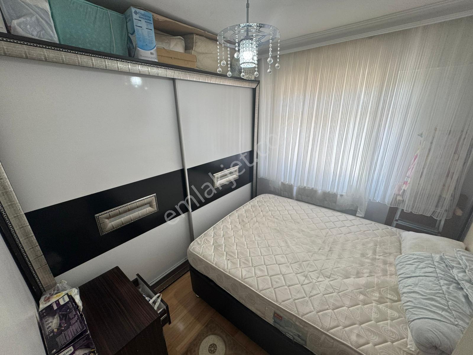 Sincan Malazgirt Mhde 3+1 Katta Asansörlü Yapılı Daire - Görsel 21