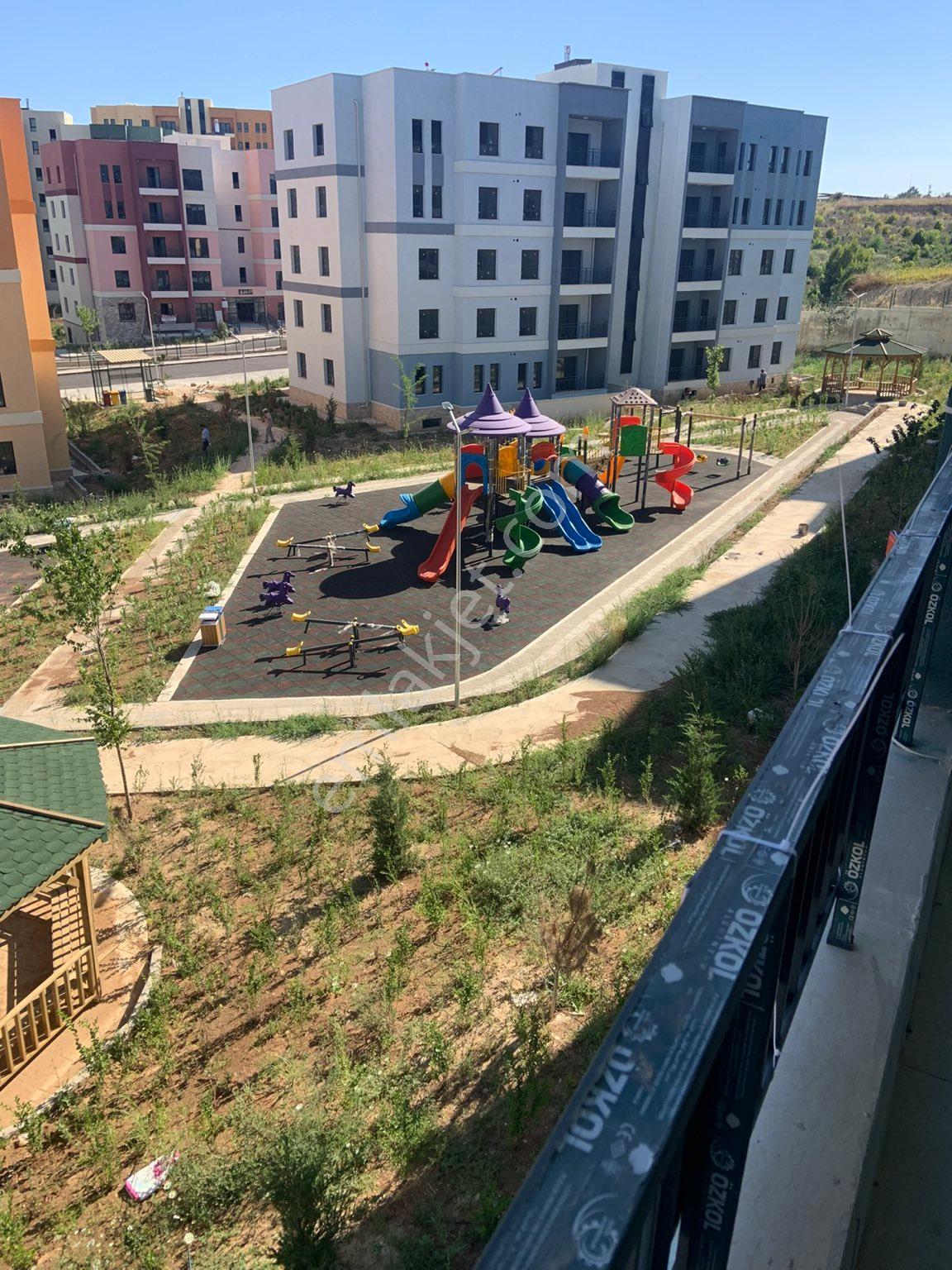 Söğütlü Toki 2+1 Kiralık Doğalgazlı Daire - Görsel 10