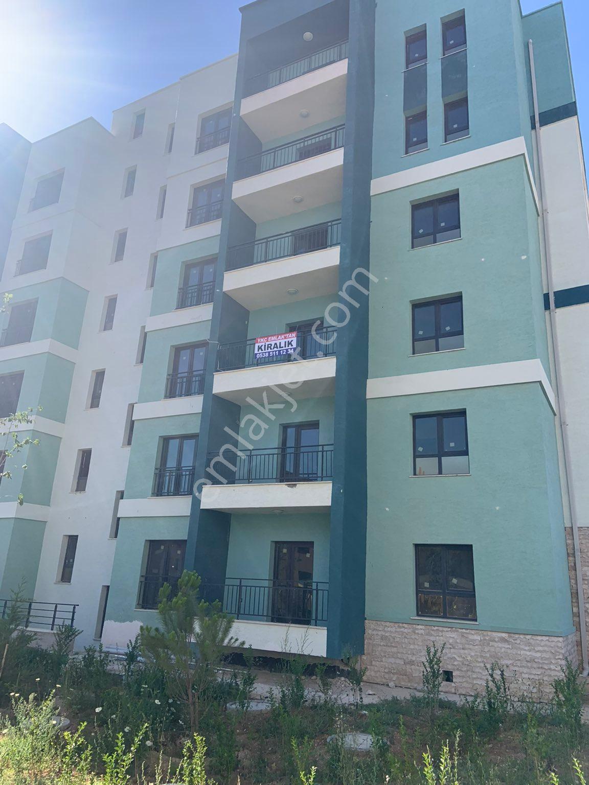 Söğütlü Toki 2+1 Kiralık Doğalgazlı Daire