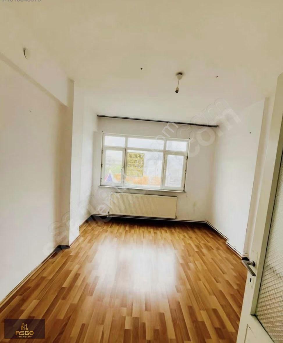 Asgo Dan 600 Evler Konakturda Satılık 2+1 Daire - Görsel 23