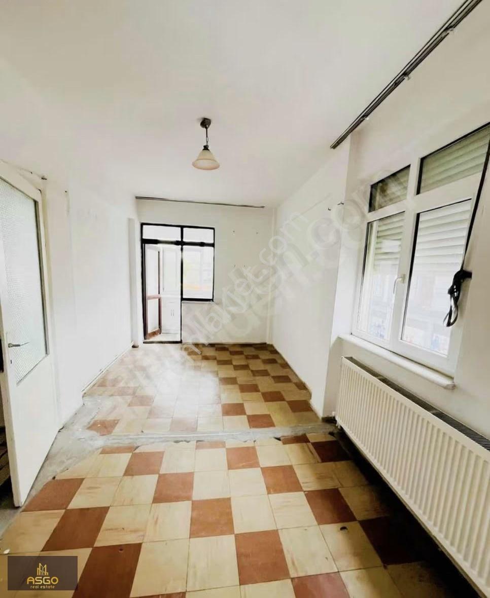 Asgo Dan 600 Evler Konakturda Satılık 2+1 Daire - Görsel 3
