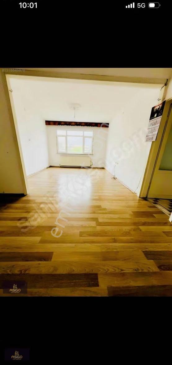 Asgo Dan 600 Evler Konakturda Satılık 2+1 Daire - Görsel 19