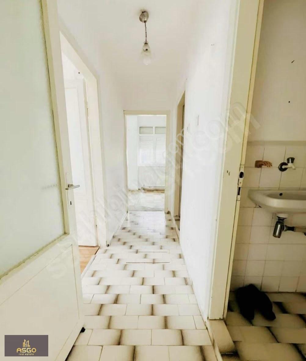 Asgo Dan 600 Evler Konakturda Satılık 2+1 Daire - Görsel 18