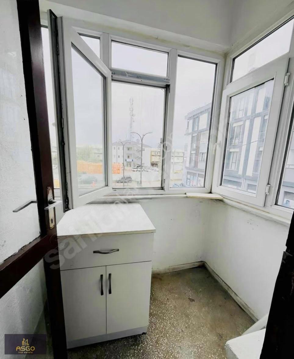 Asgo Dan 600 Evler Konakturda Satılık 2+1 Daire - Görsel 2