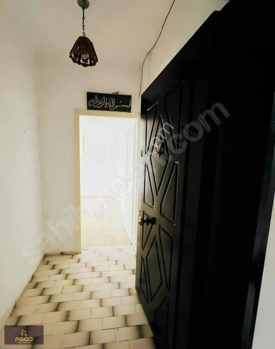 Asgo Dan 600 Evler Konakturda Satılık 2+1 Daire - Görsel 7