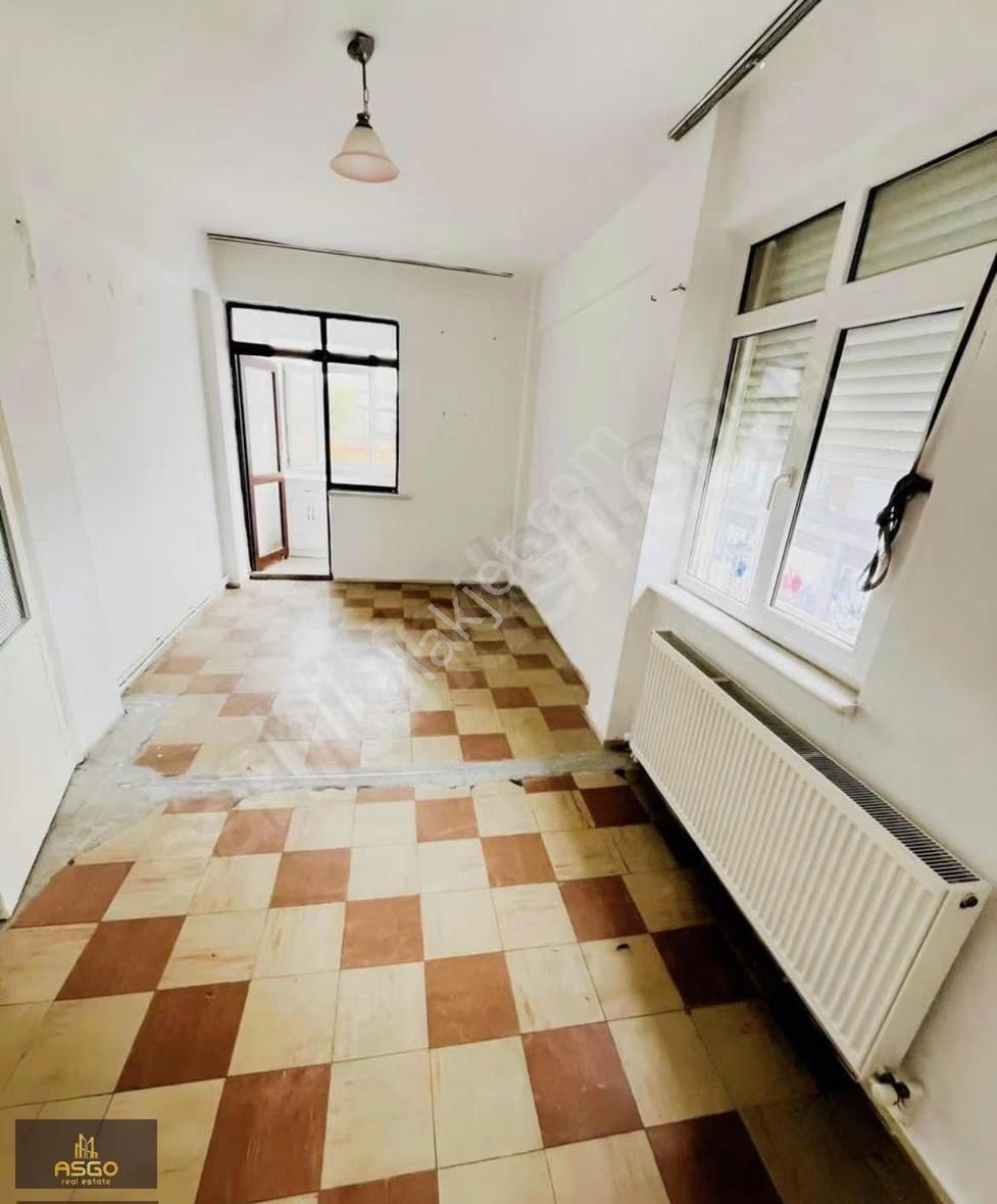Asgo Dan 600 Evler Konakturda Satılık 2+1 Daire - Görsel 12