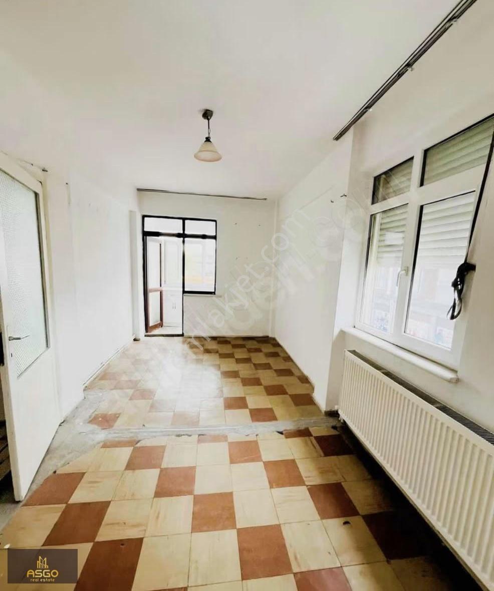 Asgo Dan 600 Evler Konakturda Satılık 2+1 Daire - Görsel 4