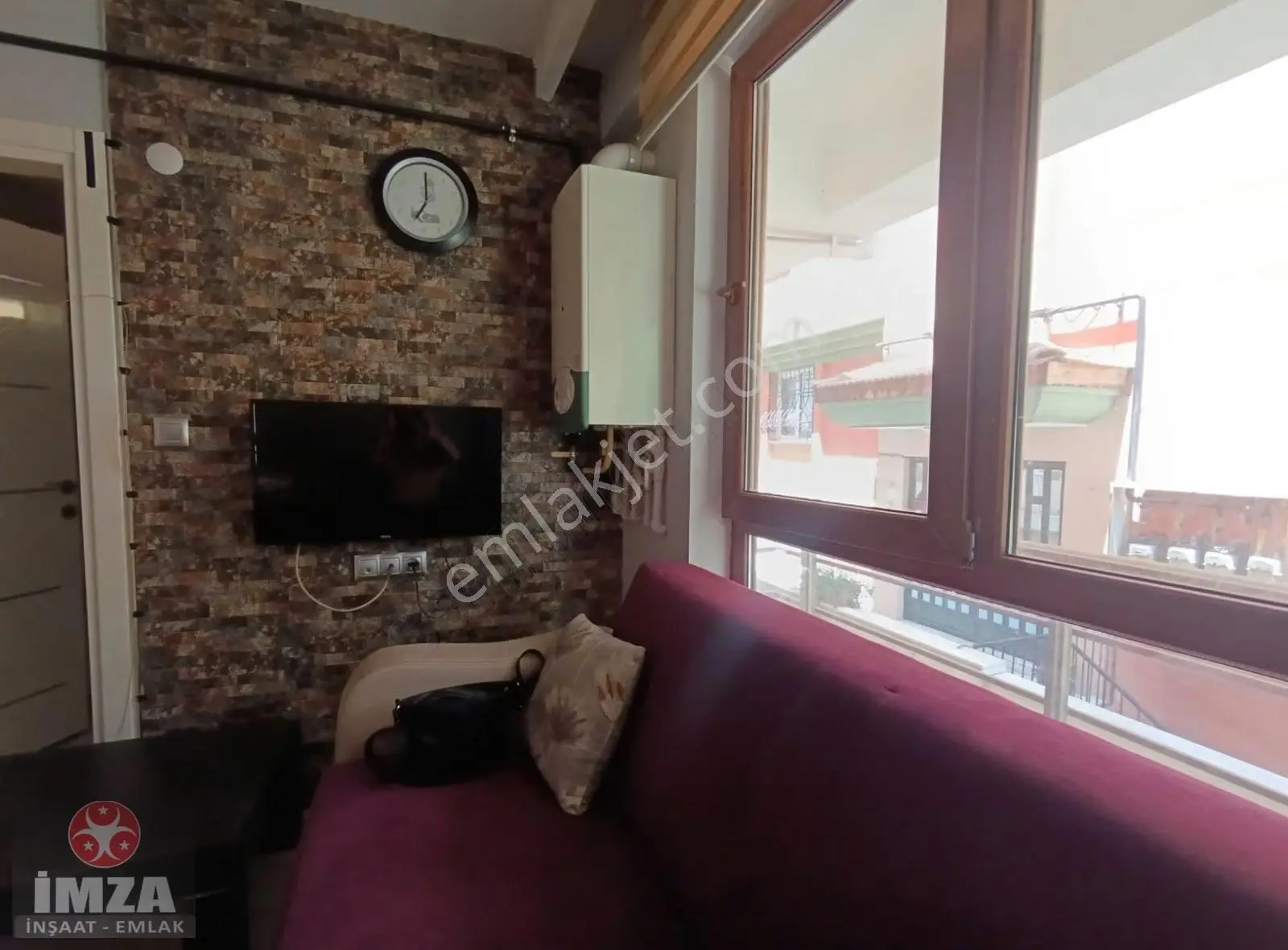 Mehmetçik Te Kiralık Apart - Görsel 2