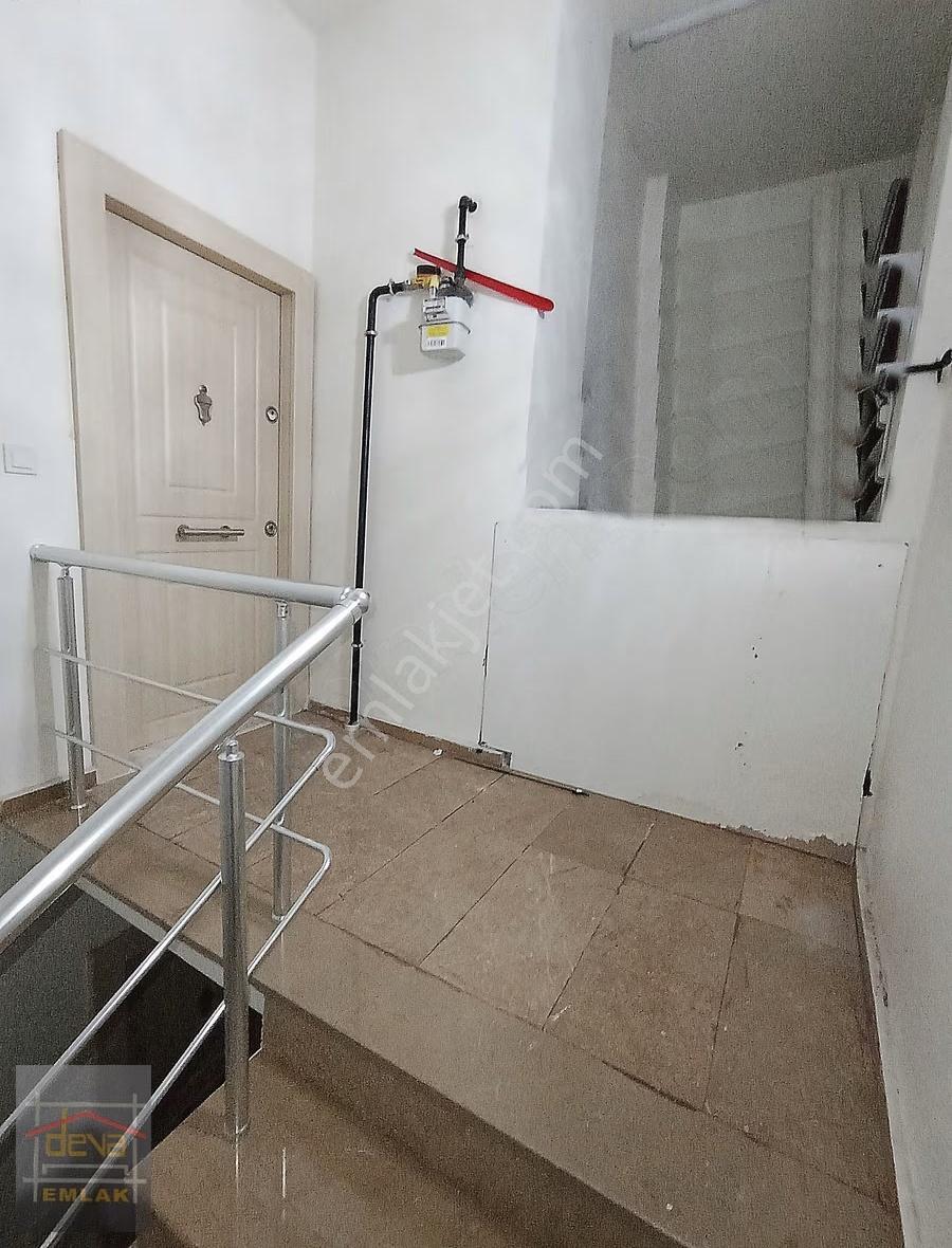 Devadan Yeni Binada Zeynep Kamil Hast. Yakın Bakımlı 1+1 4.kat - Görsel 27