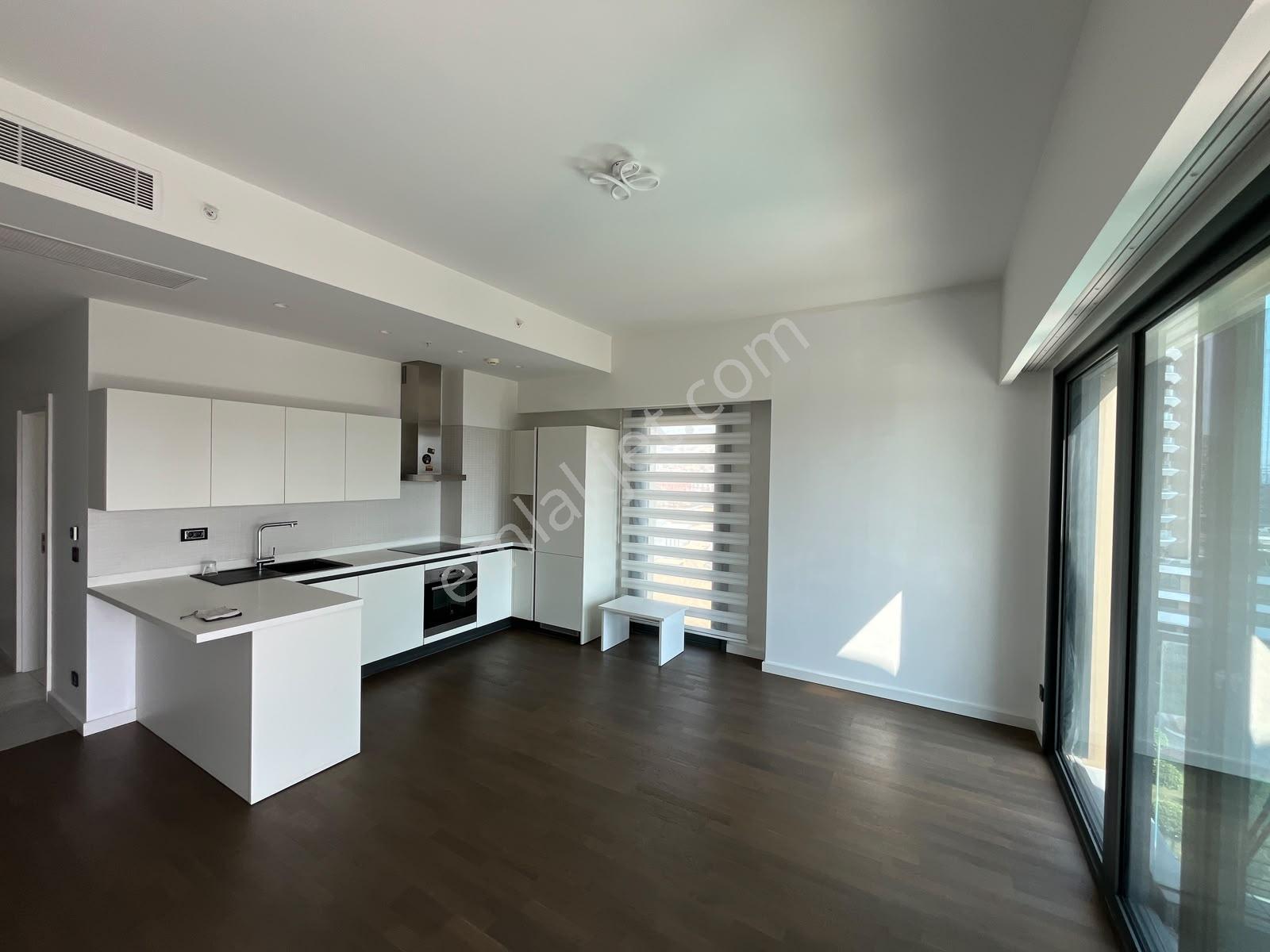 Folkart Vega'da Peyzaj Manzaralı 2+1 Kiralık Daire - Görsel 4