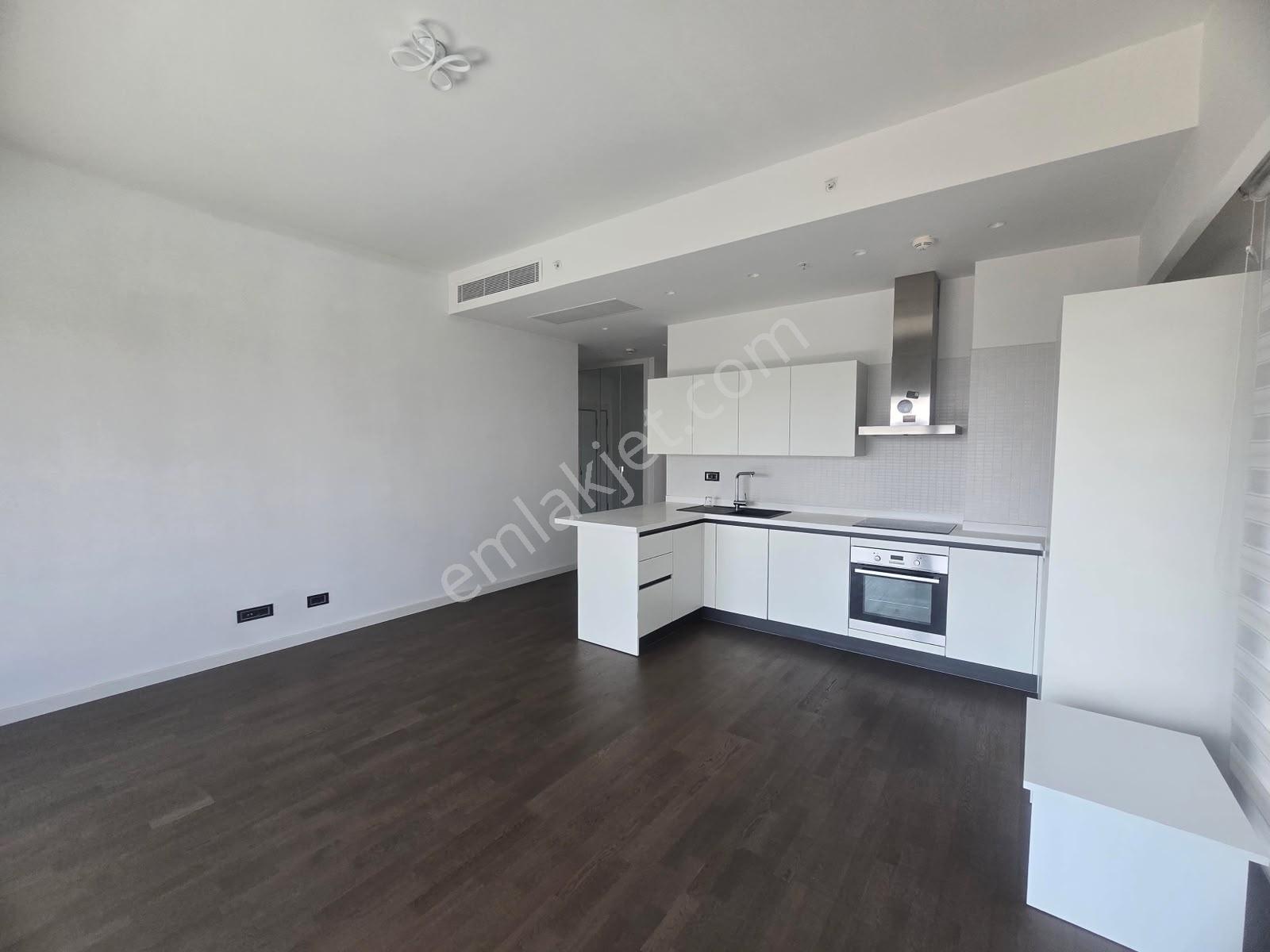 Folkart Vega'da Peyzaj Manzaralı 2+1 Kiralık Daire - Görsel 2