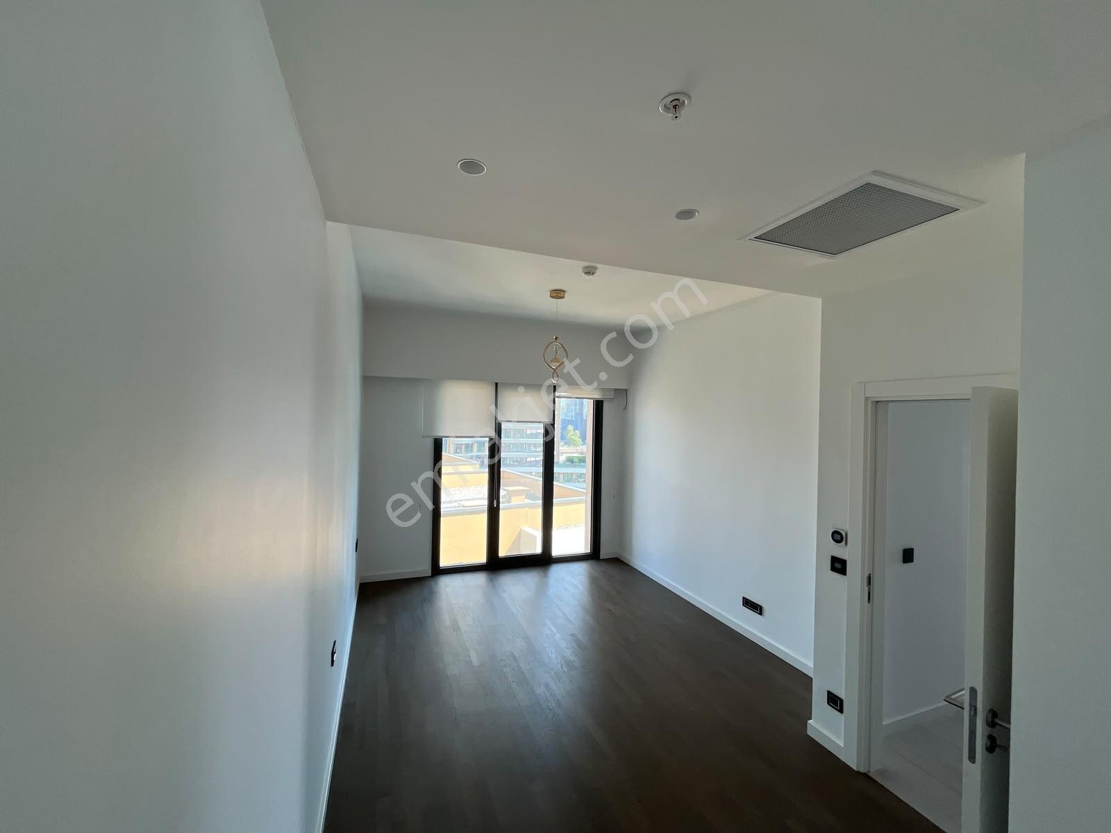 Folkart Vega'da Peyzaj Manzaralı 2+1 Kiralık Daire - Görsel 11