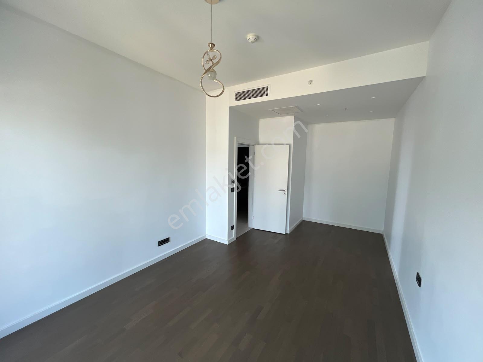 Folkart Vega'da Peyzaj Manzaralı 2+1 Kiralık Daire - Görsel 14