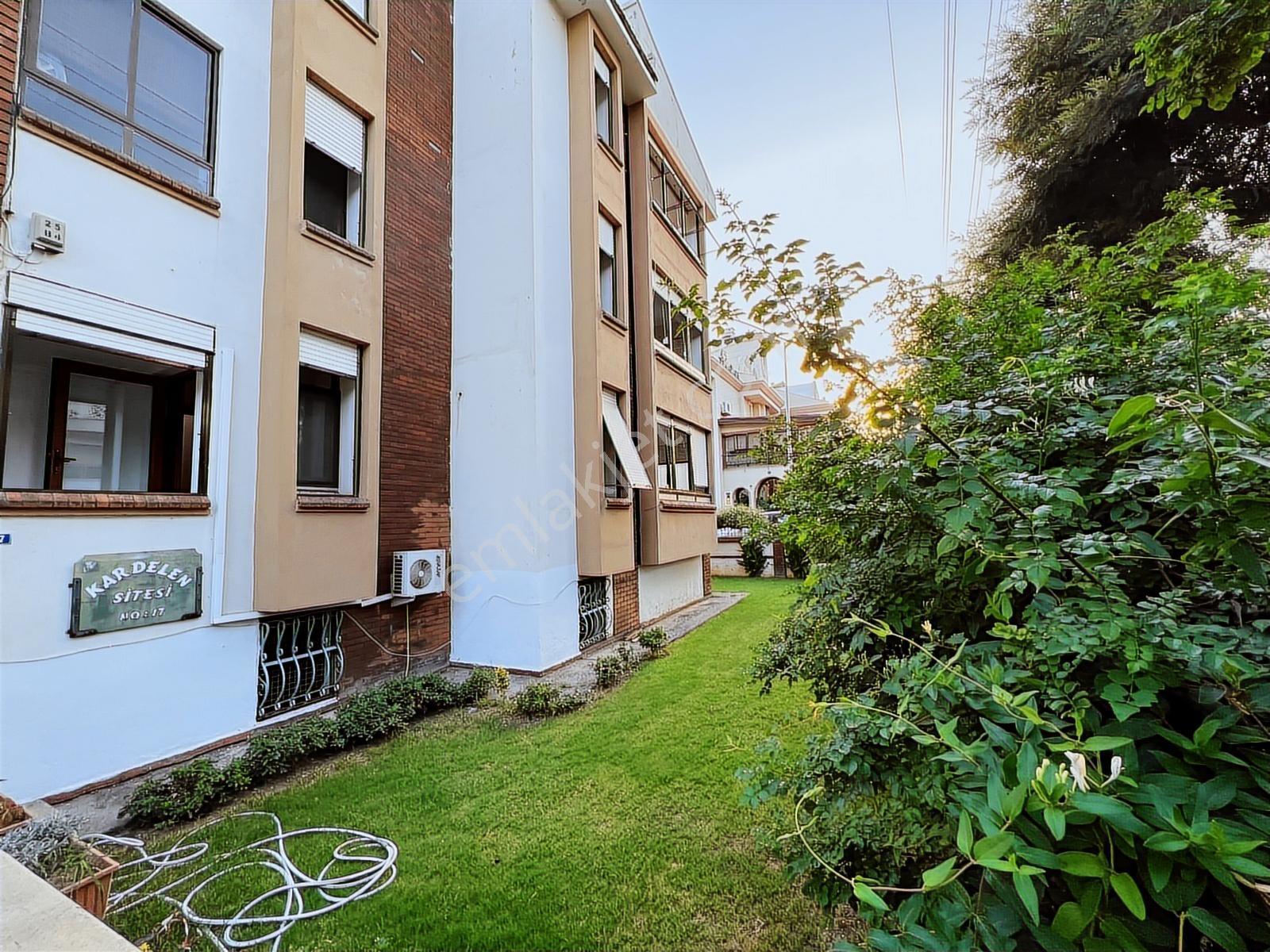 Hatipirimi'nde Havuzlu Nezih Sitede Eşyalı 1,5+1 Kiralık Daire - Görsel 17