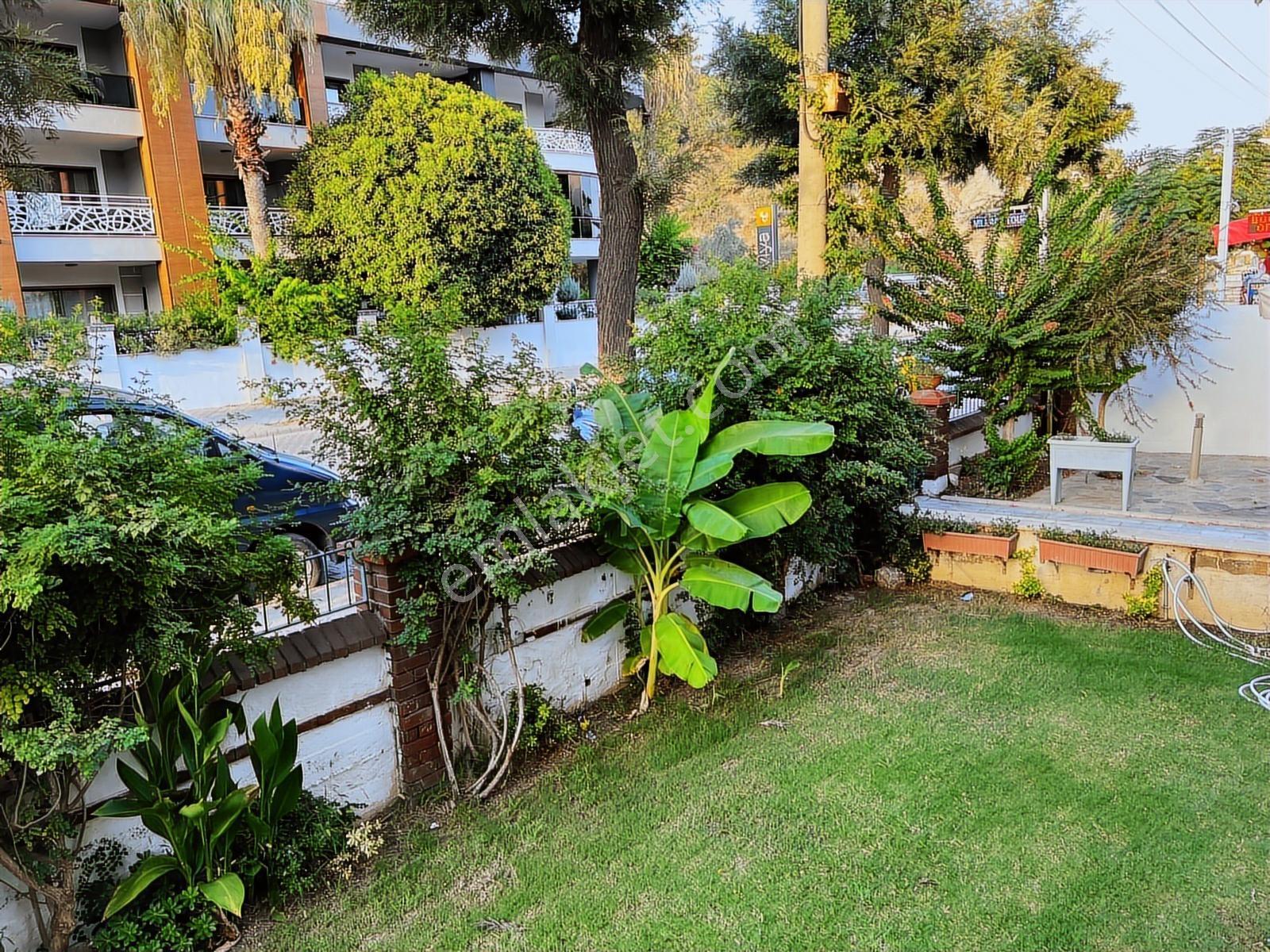 Hatipirimi'nde Havuzlu Nezih Sitede Eşyalı 1,5+1 Kiralık Daire - Görsel 3