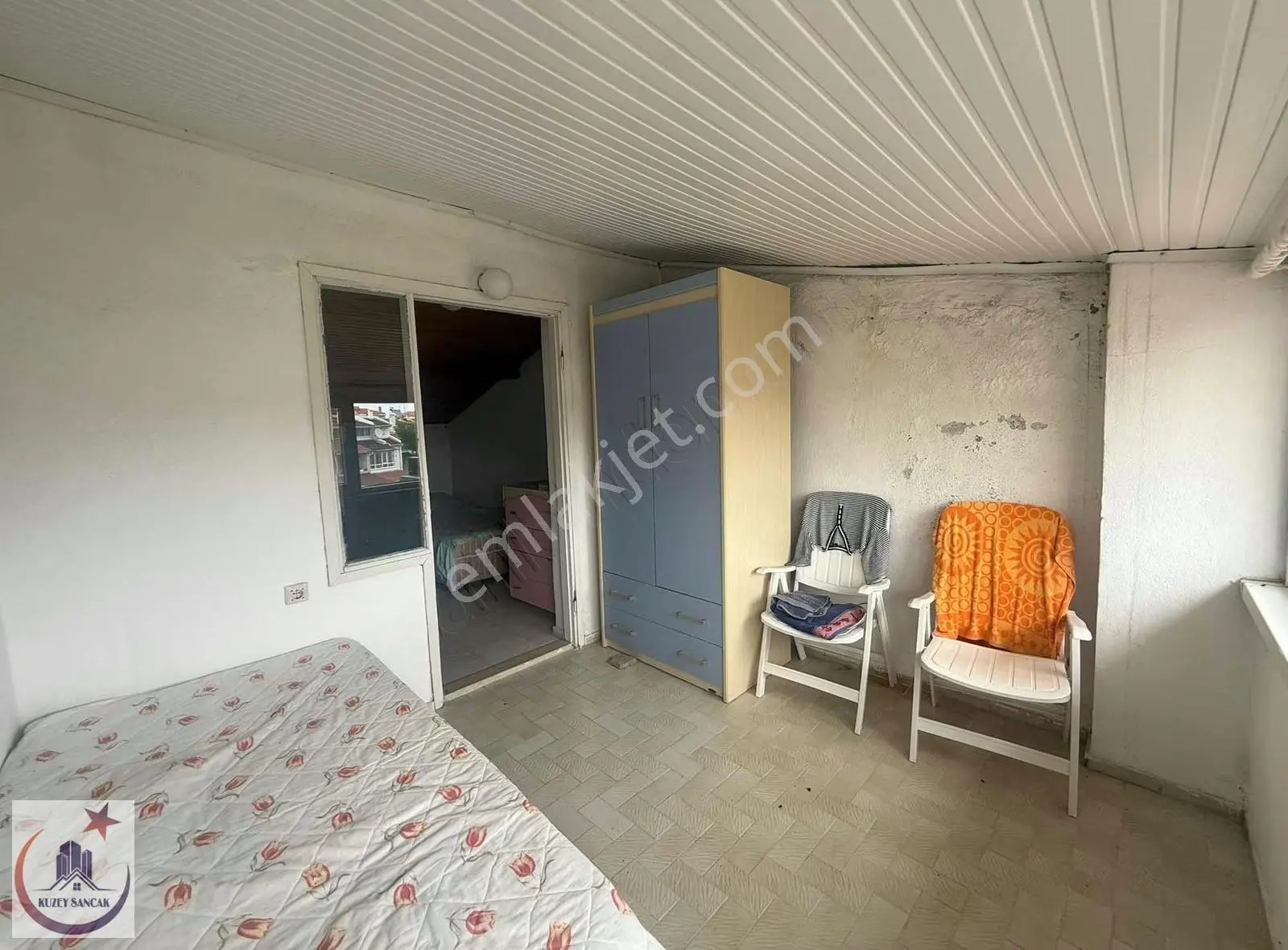 Kuzey Sancaktan Altınova Sahilde Satılık Villa - Görsel 4
