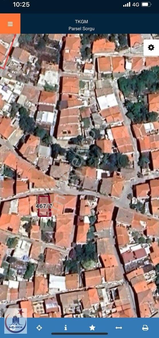 Kuzey Sancak 'tan Satılık Taş Ev - Görsel 12