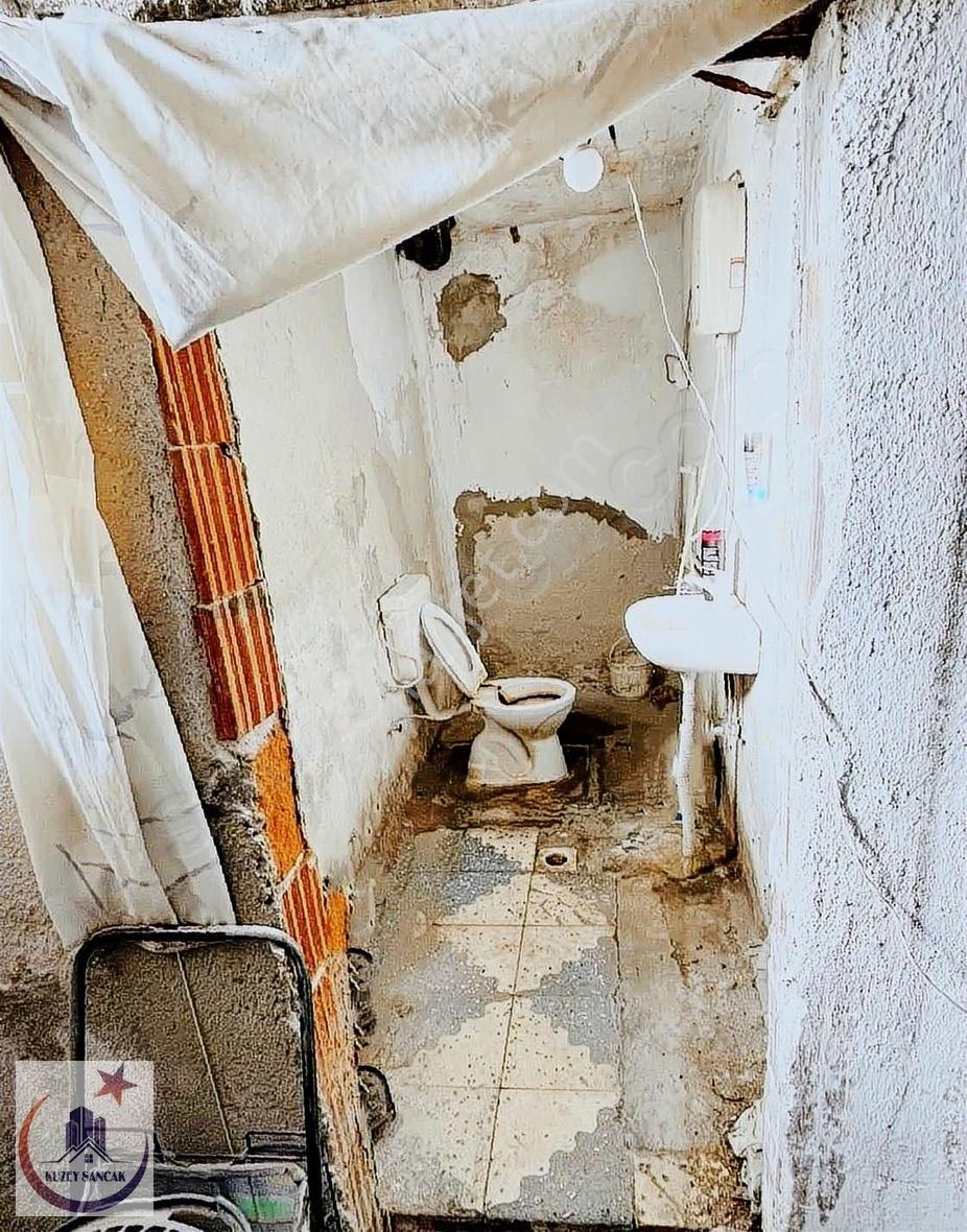 Kuzey Sancak 'tan Satılık Taş Ev - Görsel 19