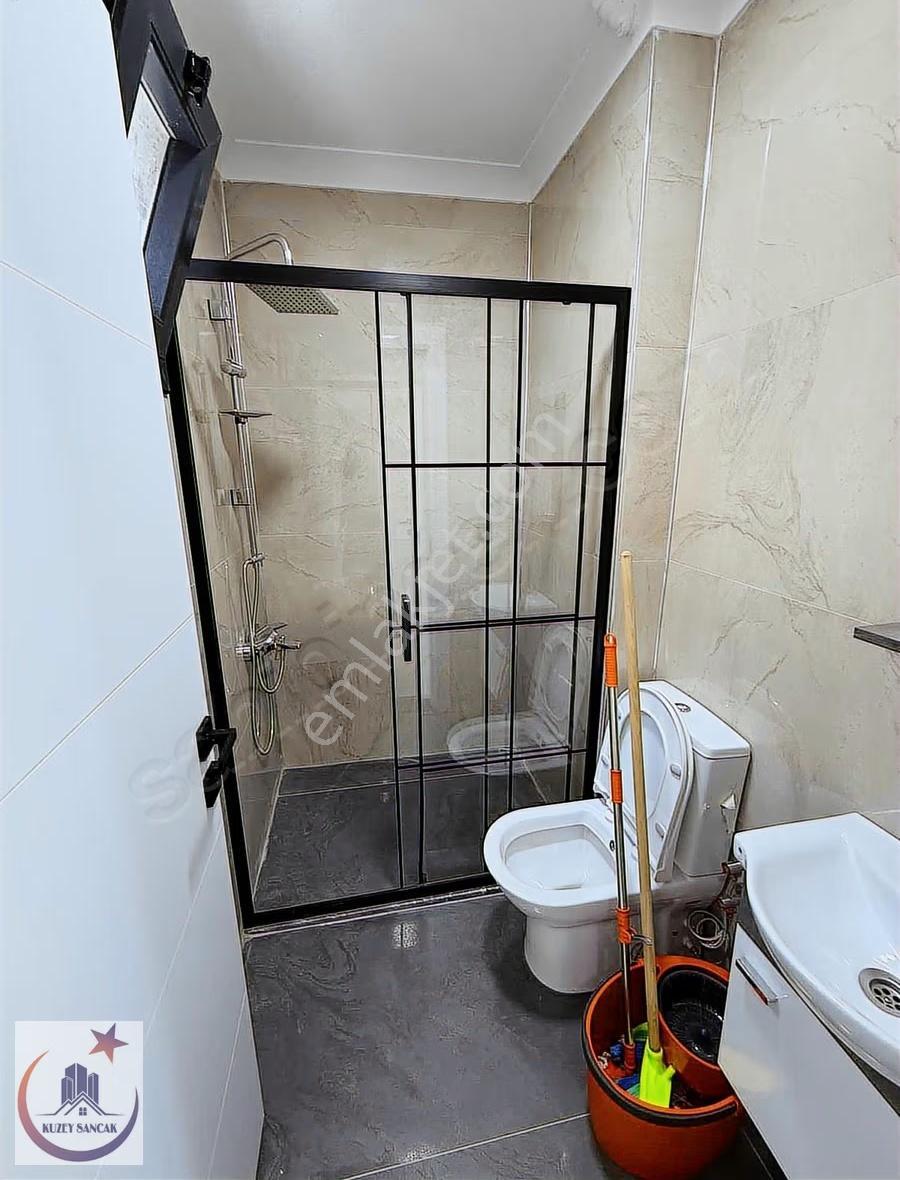 Kuzey Sancak'tan Deniz Manzaralı Süper Lüx Villa - Görsel 2