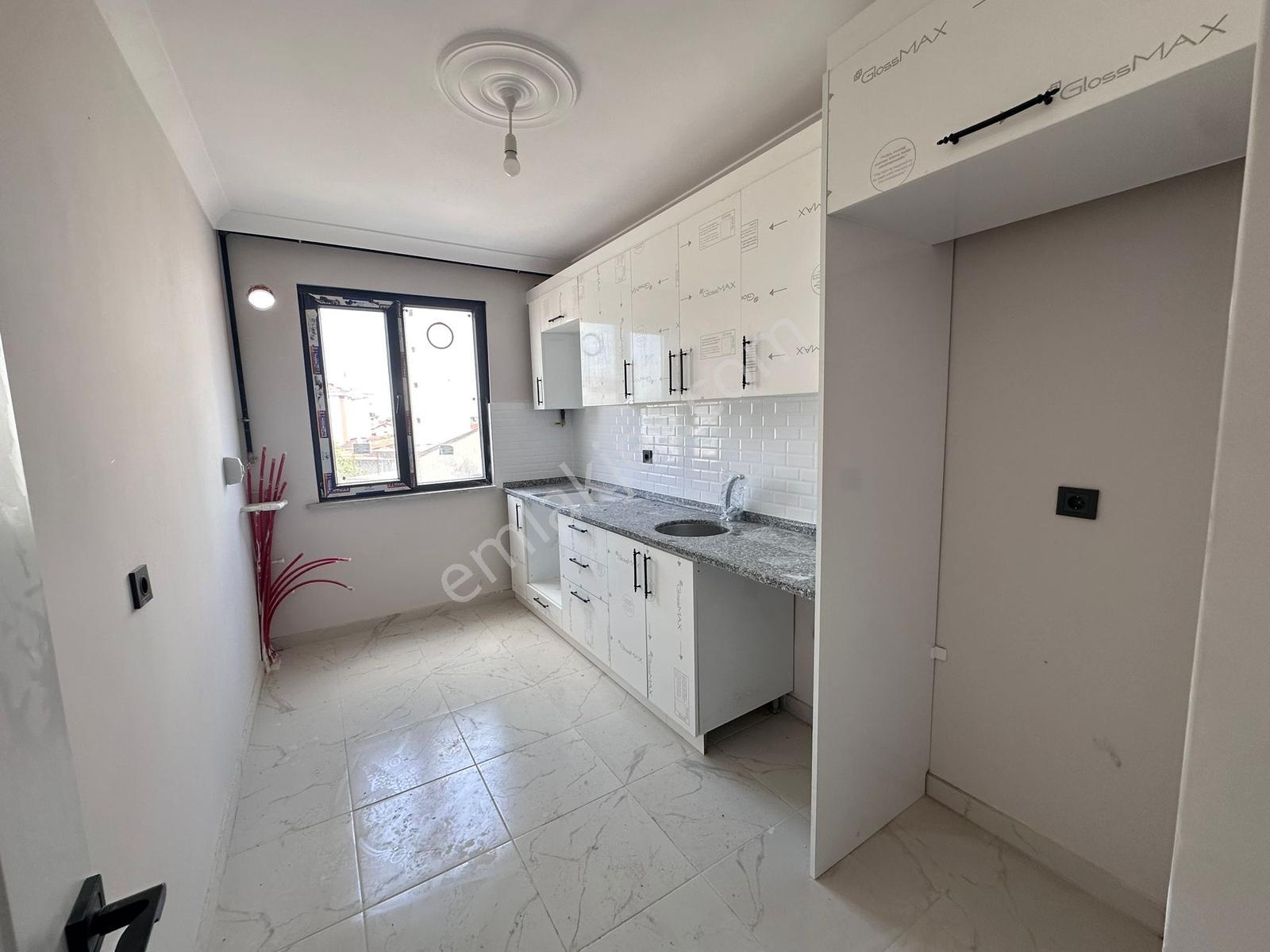 Mehmetakif'de Modern Yeni Nesil Yaşam! Merkezin Tam Kalbinde 3+1 - Görsel 4