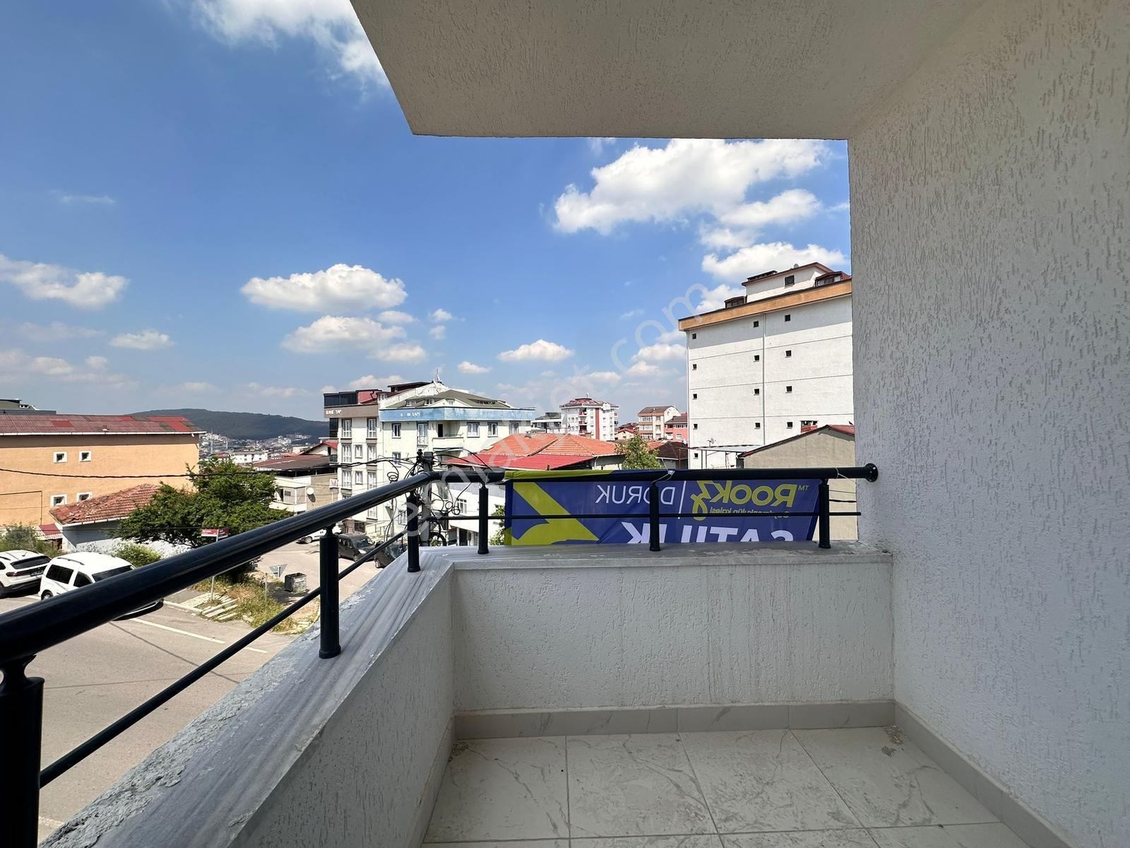 Mehmetakif'de Modern Yeni Nesil Yaşam! Merkezin Tam Kalbinde 3+1 - Görsel 2