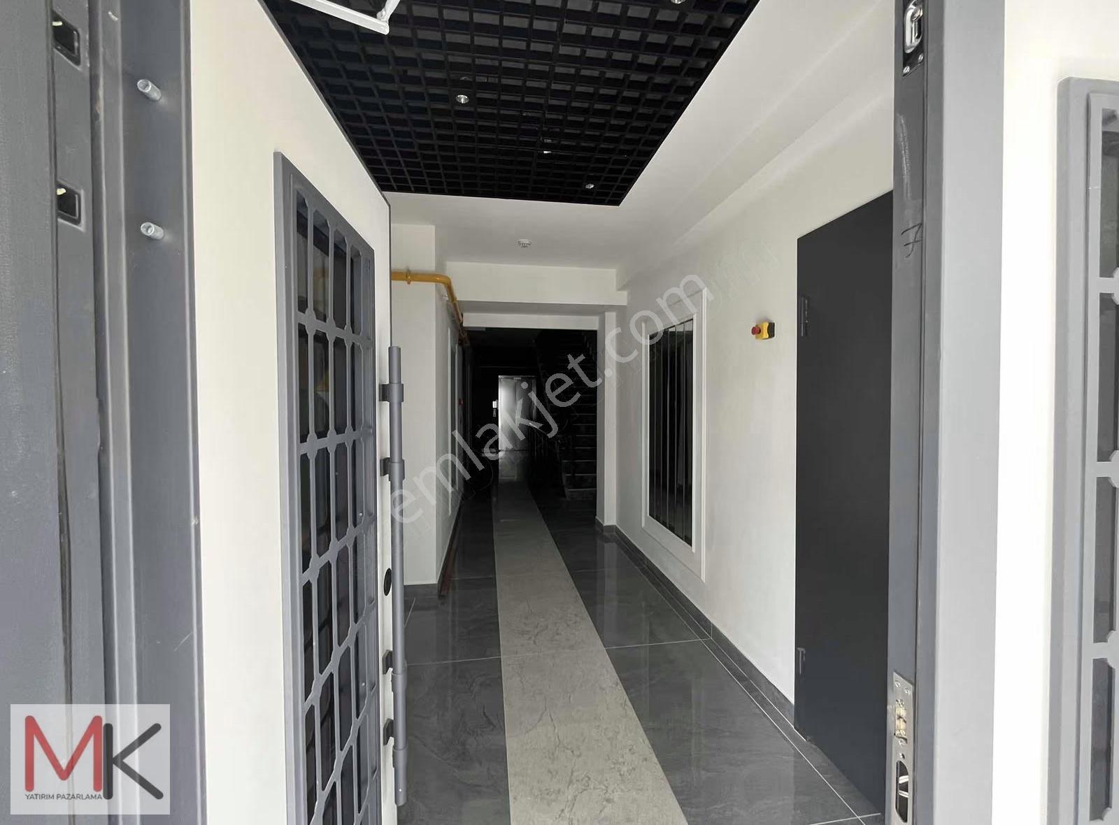 Tramvayın Altında Jandarmanın Arkasında Kiralık Sıfır Daire - Görsel 4