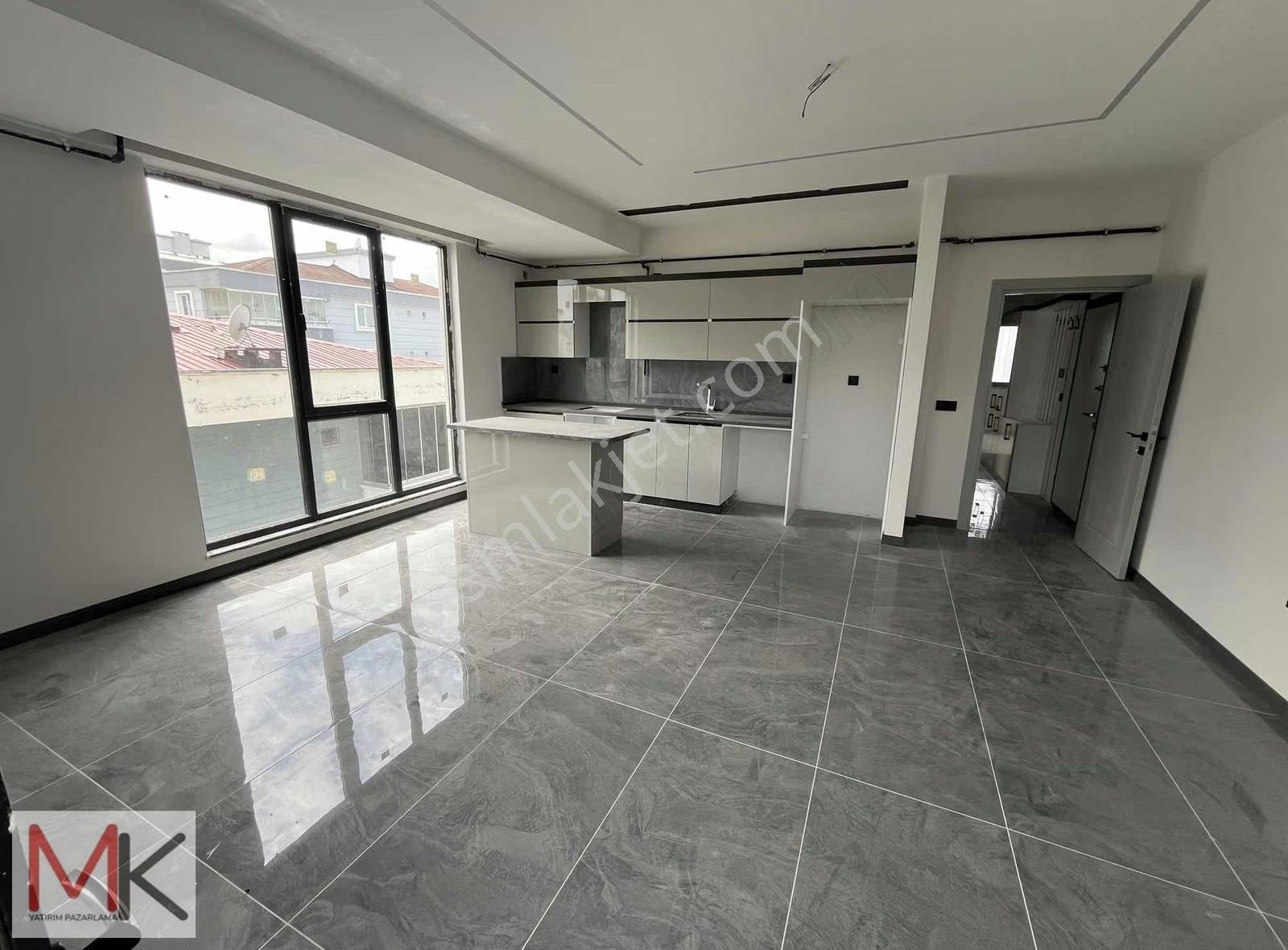 Tramvayın Altında Jandarmanın Arkasında Kiralık Sıfır Daire - Görsel 3