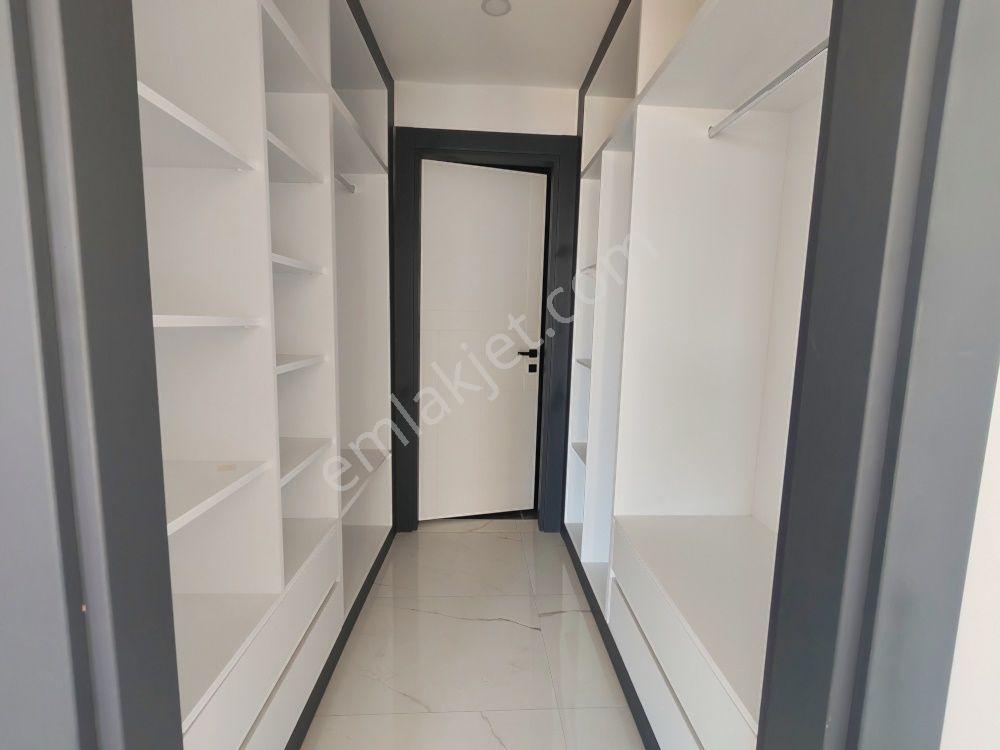 Çorlu Hürriyet Mahallesi İzsiz Towers'ta Kiralık 3+1 Lüks Daire - Görsel 8