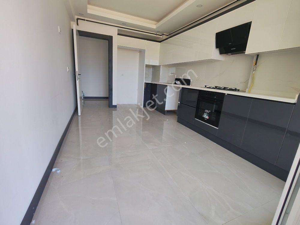 Çorlu Hürriyet Mahallesi İzsiz Towers'ta Kiralık 3+1 Lüks Daire - Görsel 12