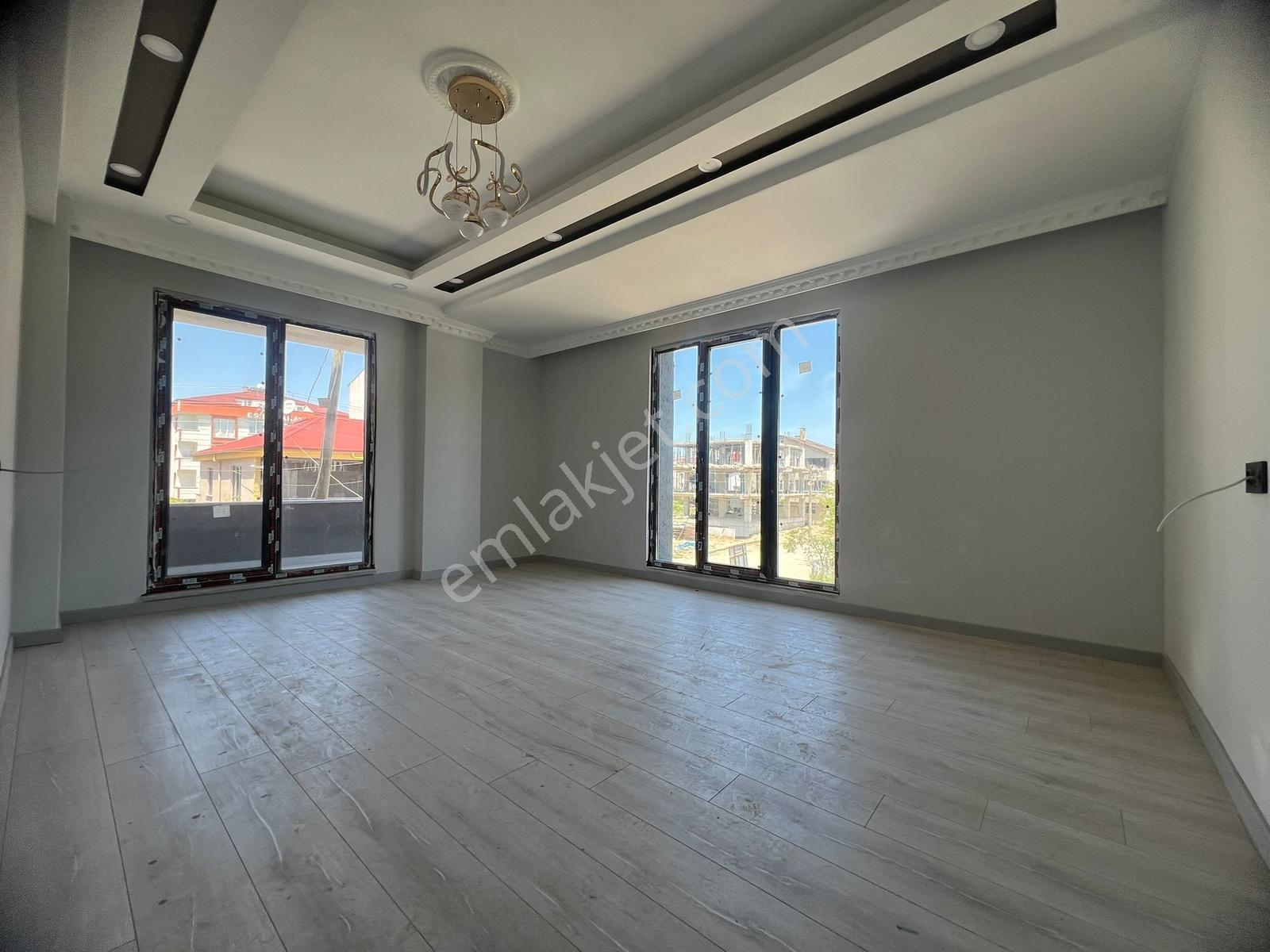Ergünler İnşaattan Alaaddin Caddesinin Dibinde 2+1 Satılık Daire - Görsel 8