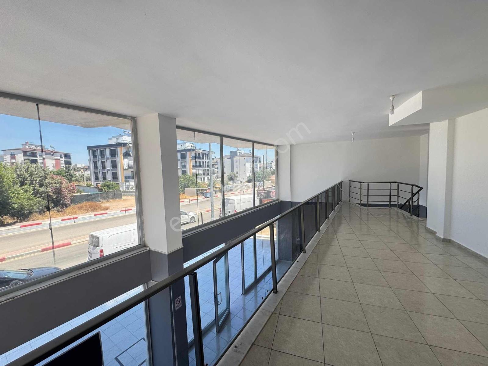 Fevziçakmak Mah İşlek Cadde Üstü 3 Katlı Kiralık Dükkan - Görsel 10