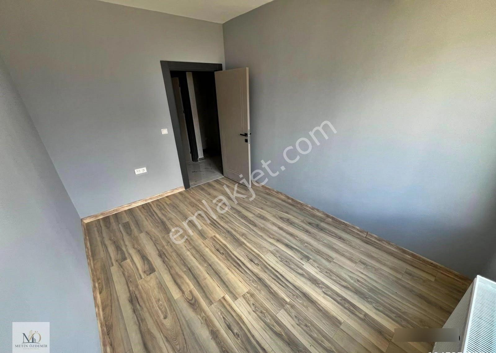 Metin Özdemir'den 29 Ekim'de Arakatta G.odalı E.banyolu 3+1 Kiralık Daire - Görsel 17