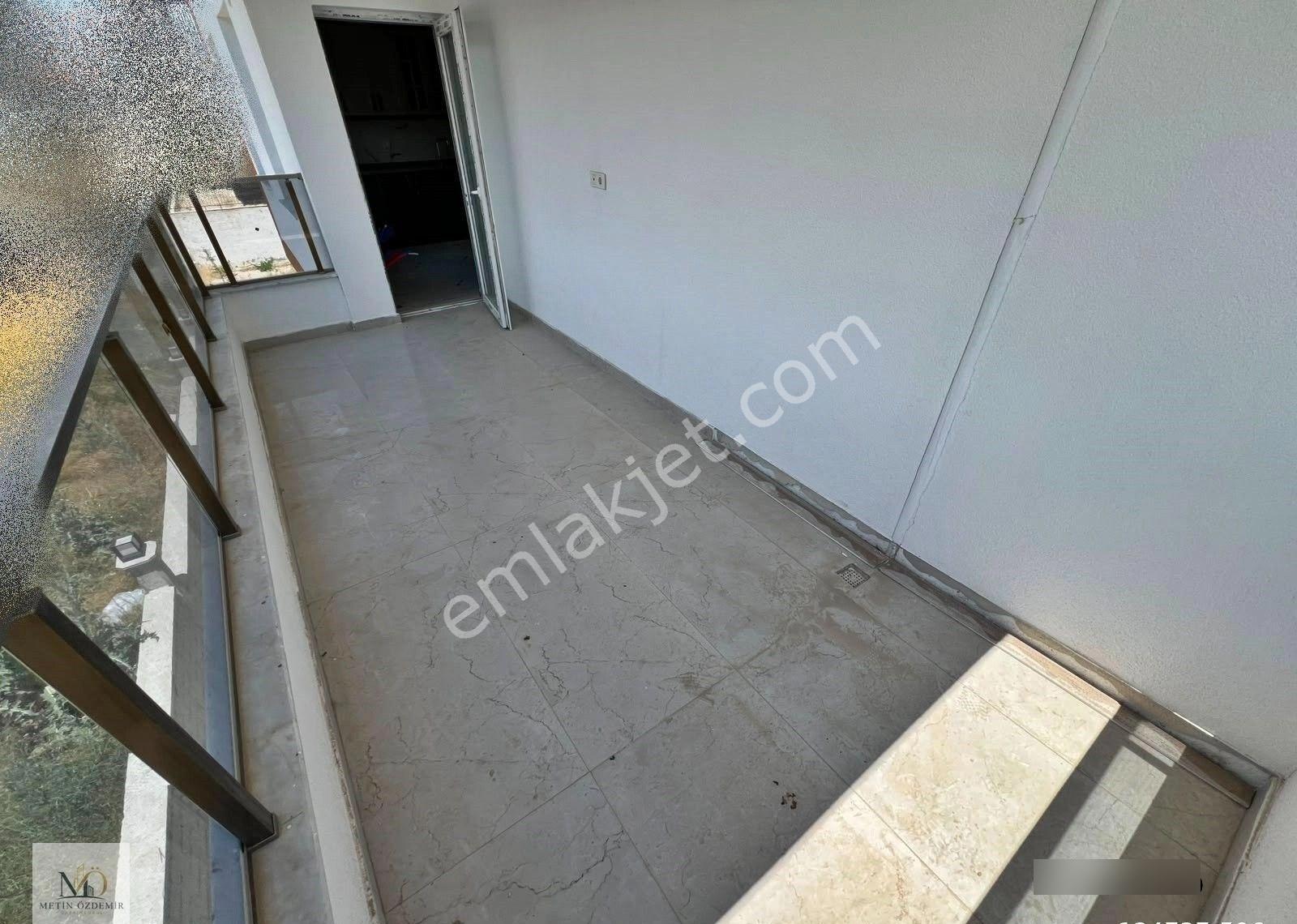 Metin Özdemir'den 29 Ekim'de Arakatta G.odalı E.banyolu 3+1 Kiralık Daire - Görsel 20