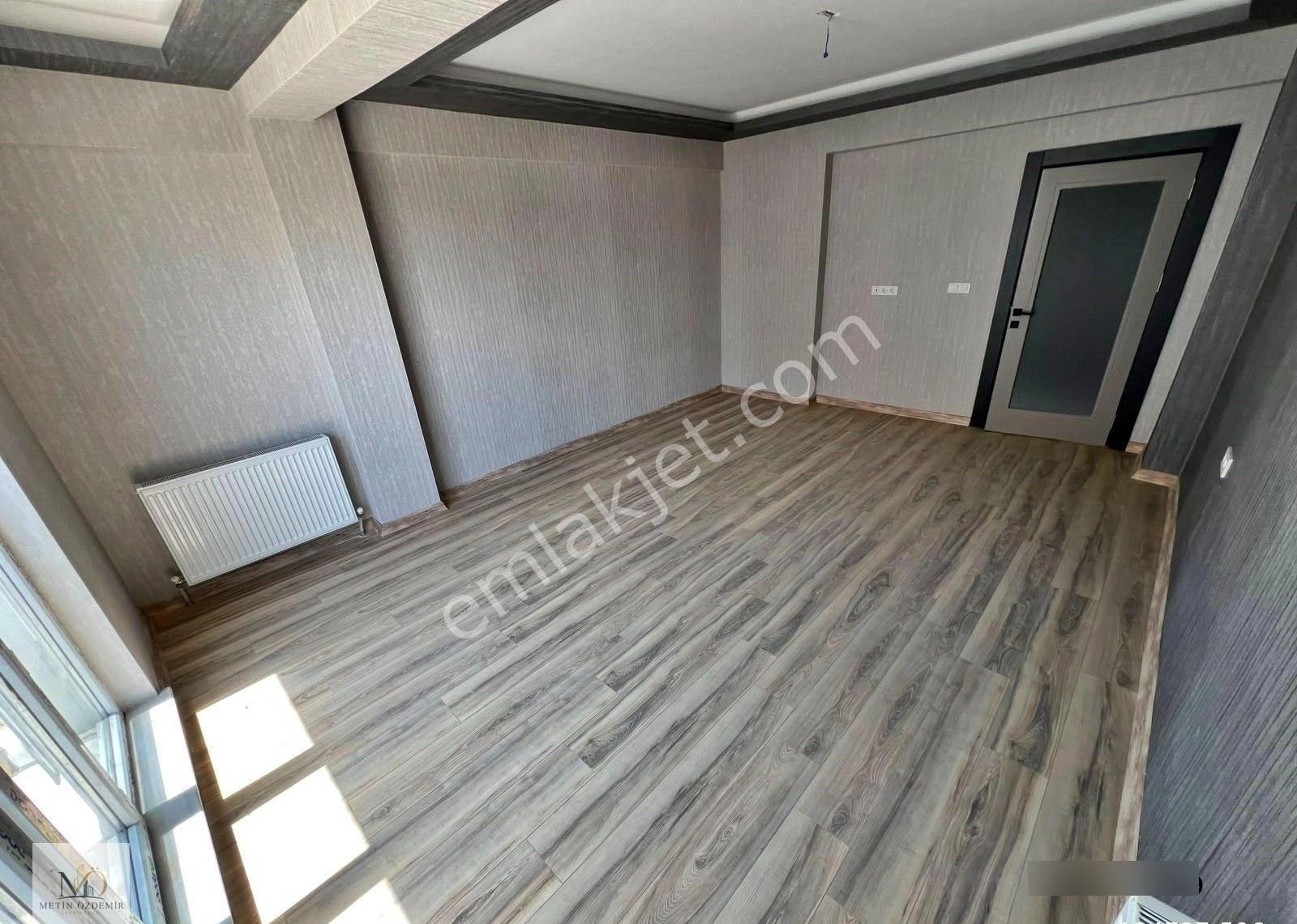 Metin Özdemir'den 29 Ekim'de Arakatta G.odalı E.banyolu 3+1 Kiralık Daire - Görsel 21