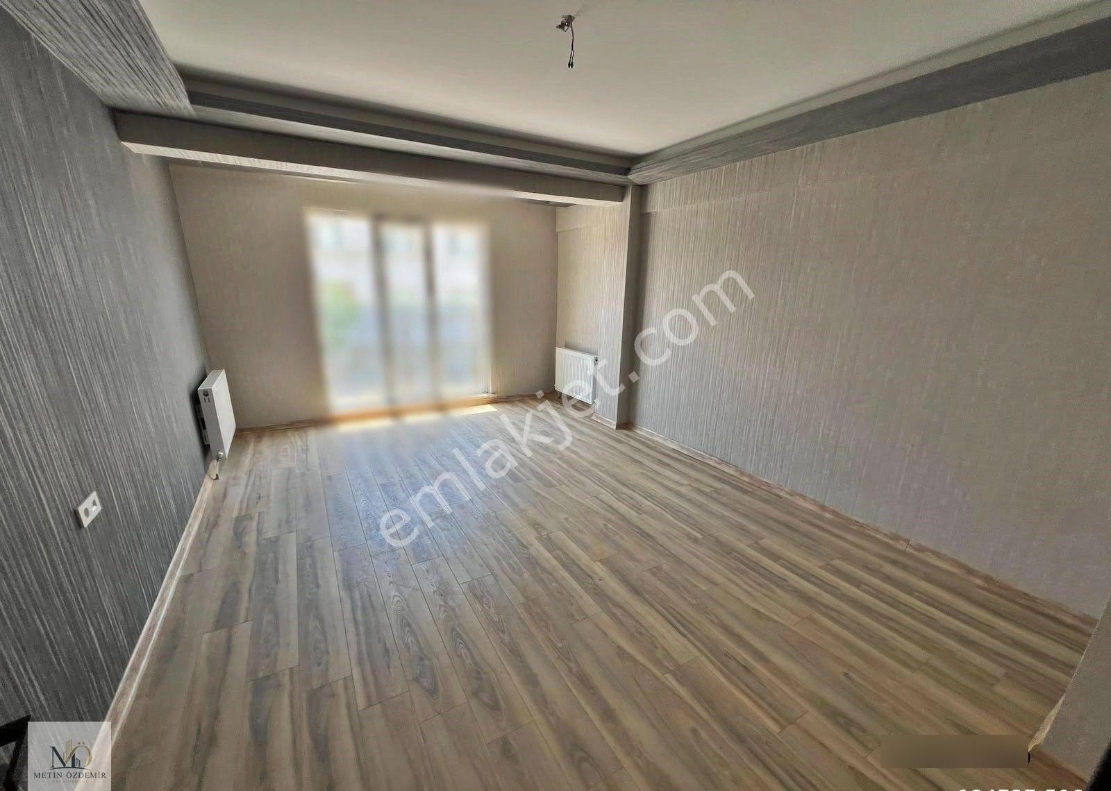 Metin Özdemir'den 29 Ekim'de Arakatta G.odalı E.banyolu 3+1 Kiralık Daire - Görsel 9