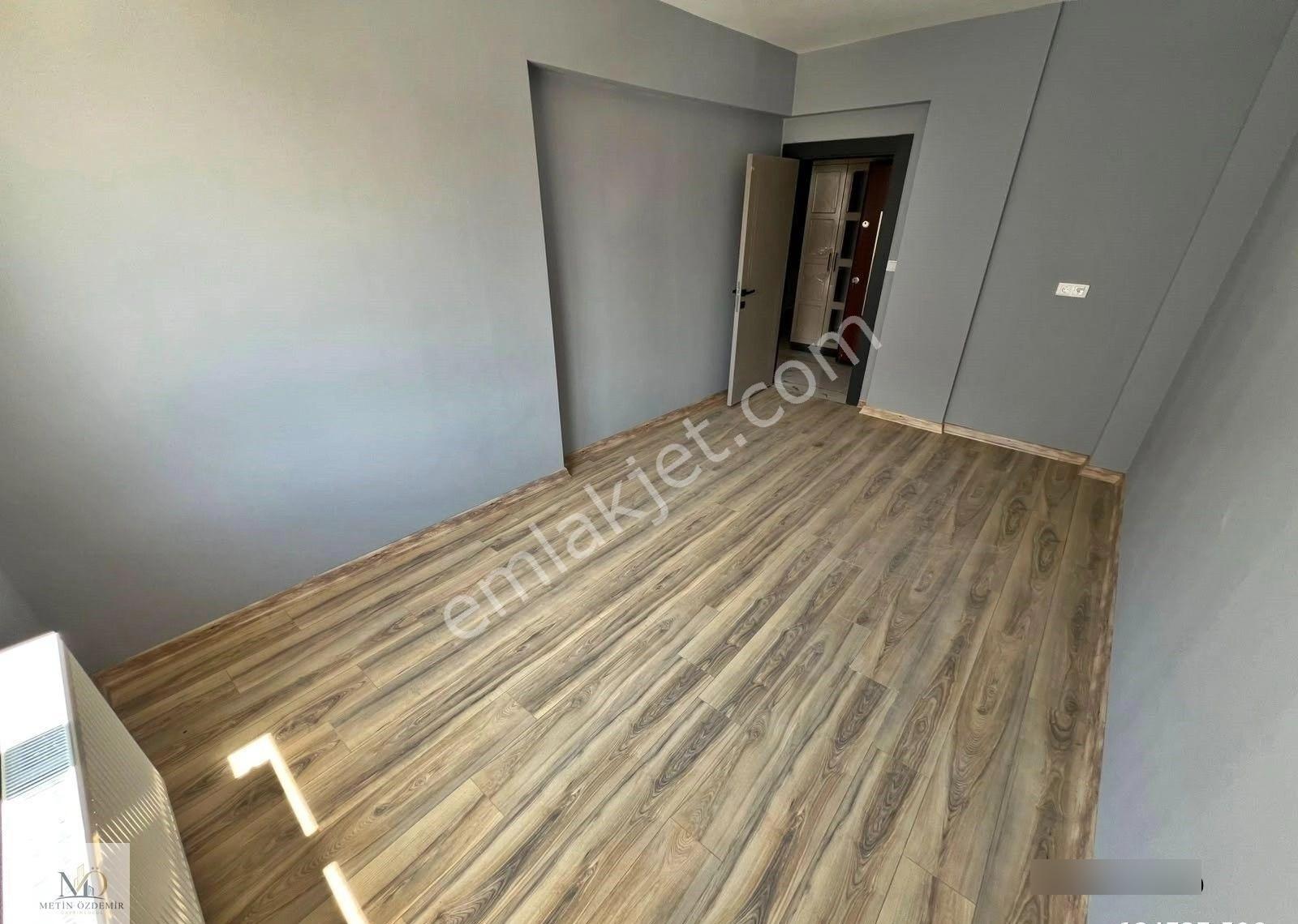 Metin Özdemir'den 29 Ekim'de Arakatta G.odalı E.banyolu 3+1 Kiralık Daire - Görsel 26
