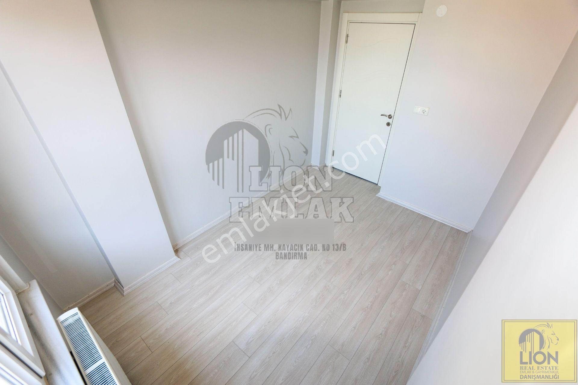 ⬛lıon Emlak'tan Nato Caddesi Yakınında Kiralık 2+1 Daire⬛ - Görsel 17
