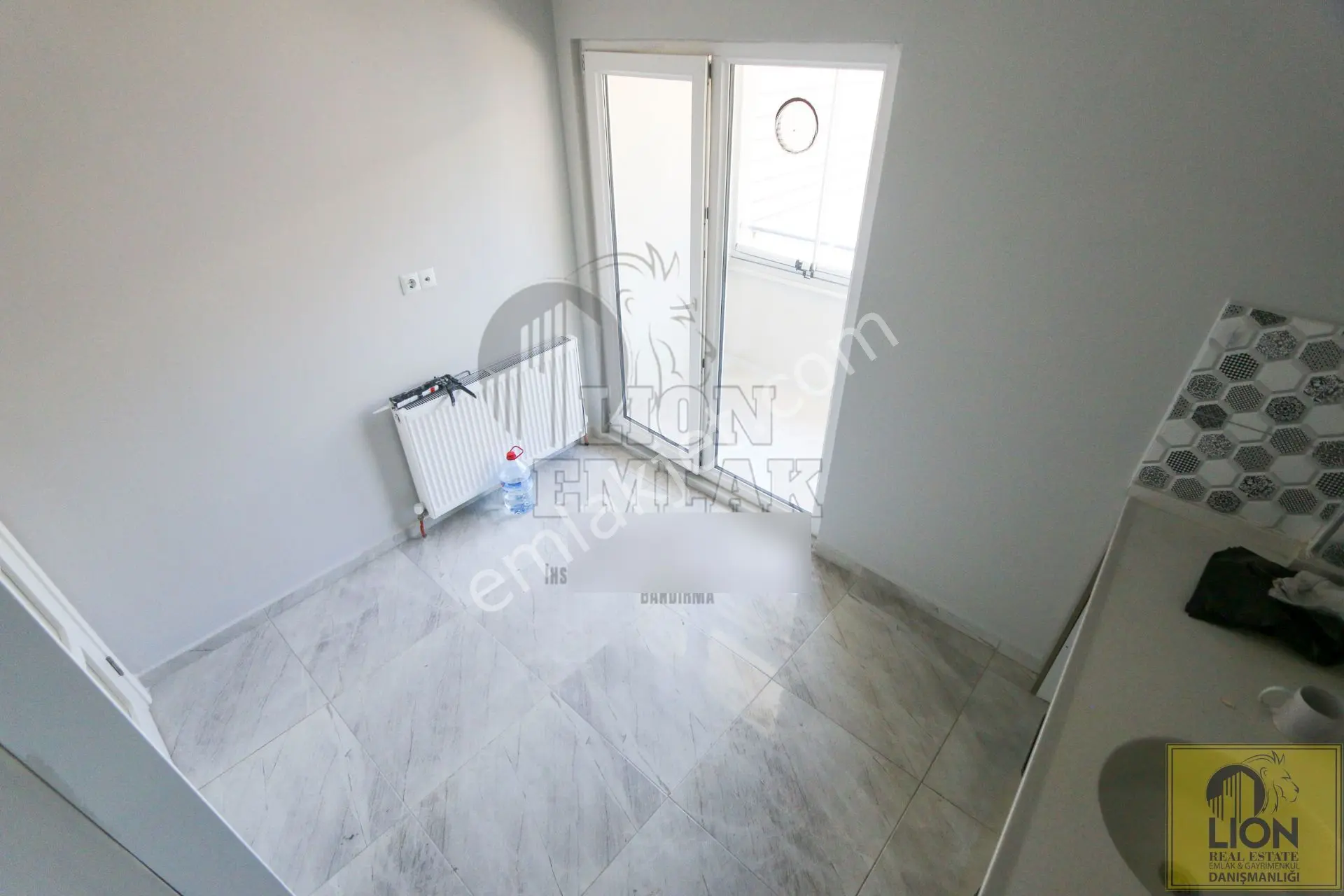 ⬛lıon Emlak'tan Nato Caddesi Yakınında Kiralık 2+1 Daire⬛ - Görsel 4