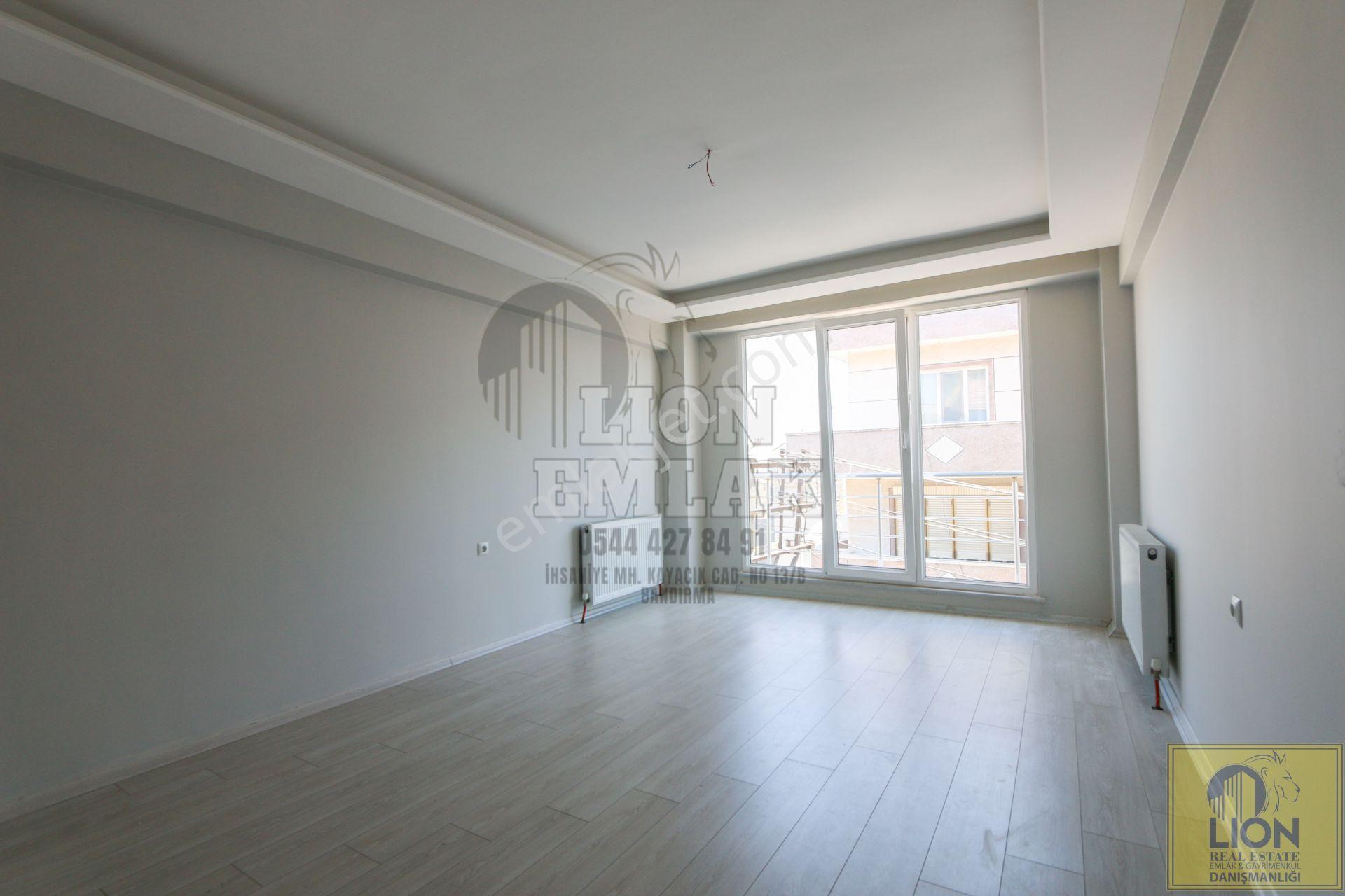 ⬛lıon Emlak'tan Nato Caddesi Yakınında Kiralık 2+1 Daire⬛ - Görsel 11