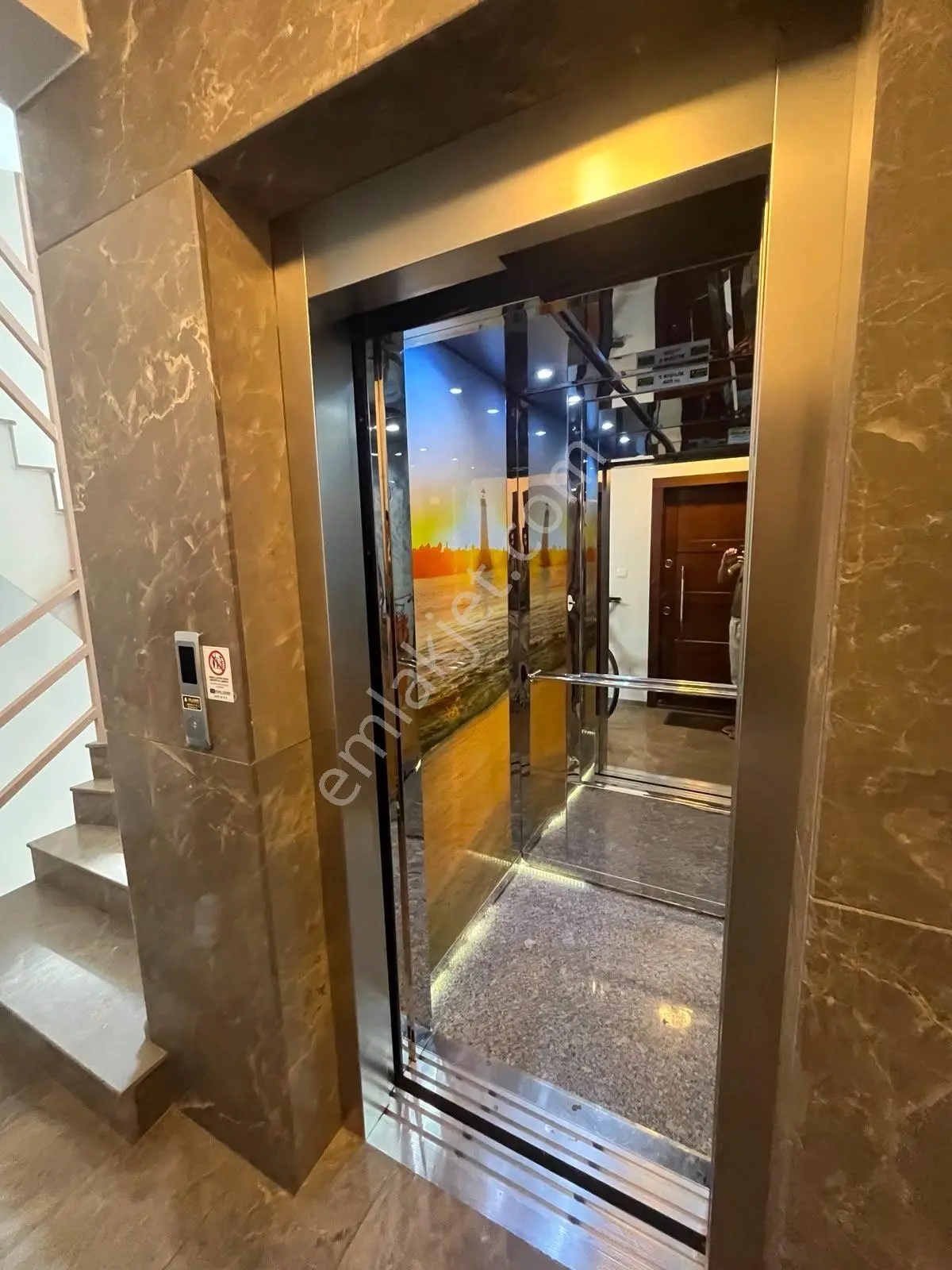 Buca Laleli’de Aileler İçin İdeal: 145m², Ebeveyn Banyolu & Açık Otoparklı Daire - Görsel 33